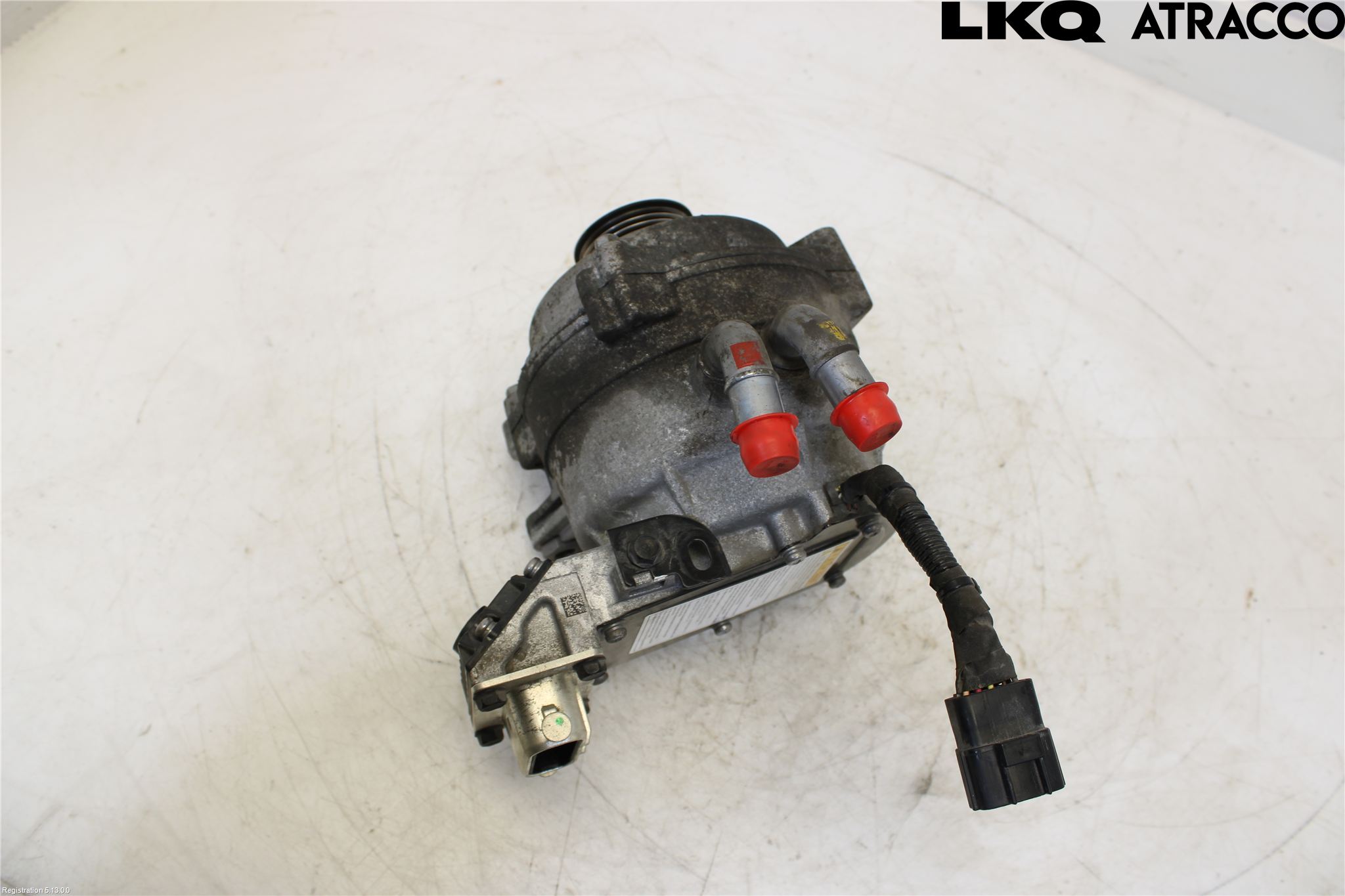Kia NIRO (DE) 17-22 Generator