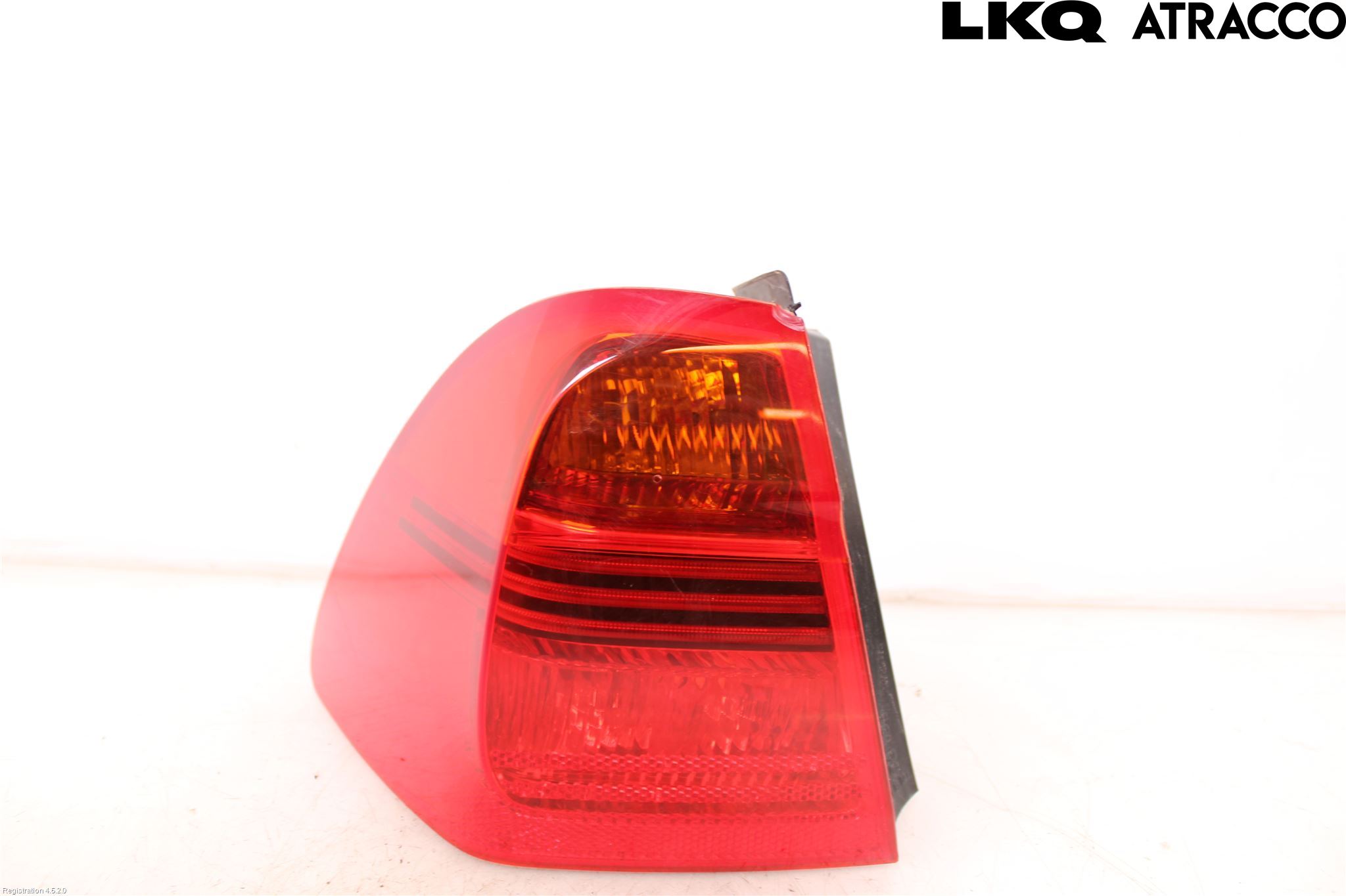 BMW 3 E90/91 SED/TOU 05-12 Bakljus Vänster