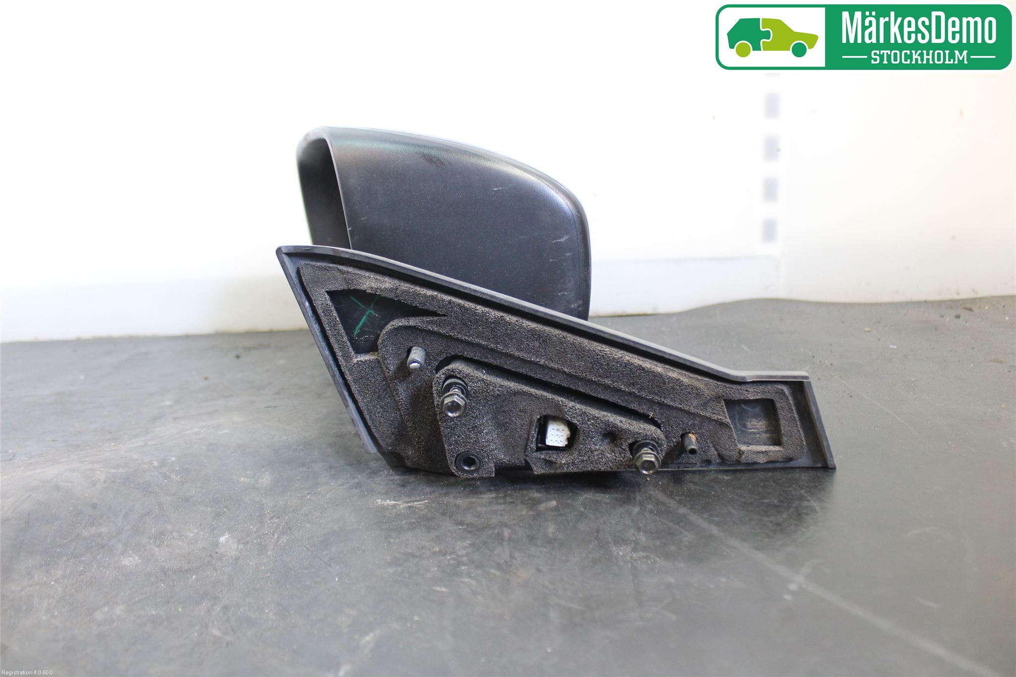 Mazda 5 05-10 Spegel Yttre El Vä