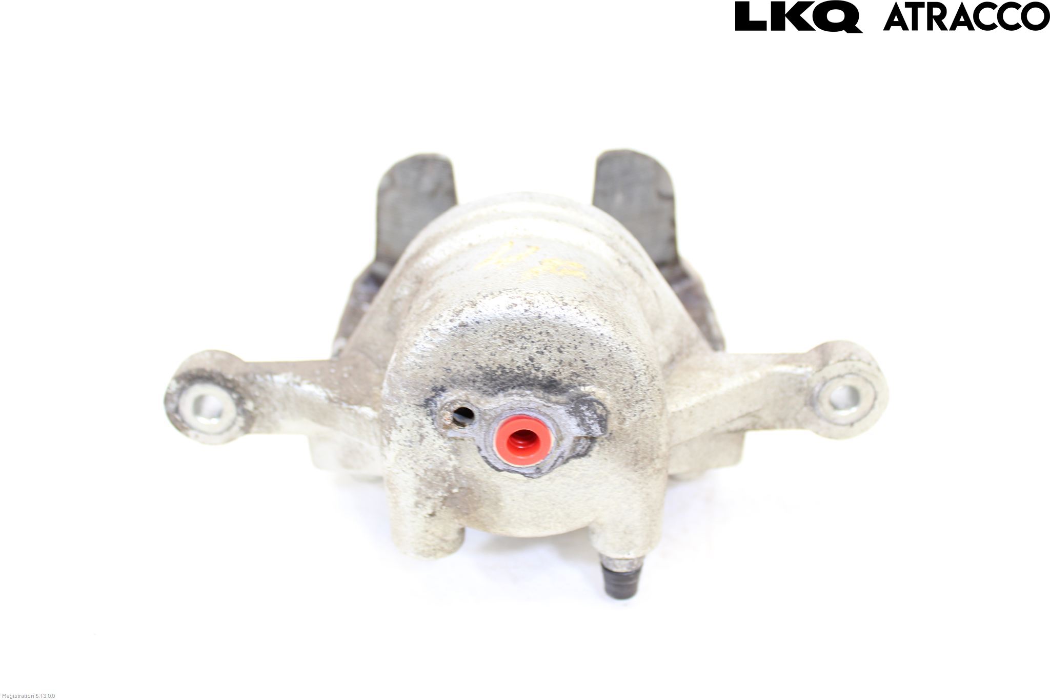 Kia CEED 06-12 Bromsok Fram Höger