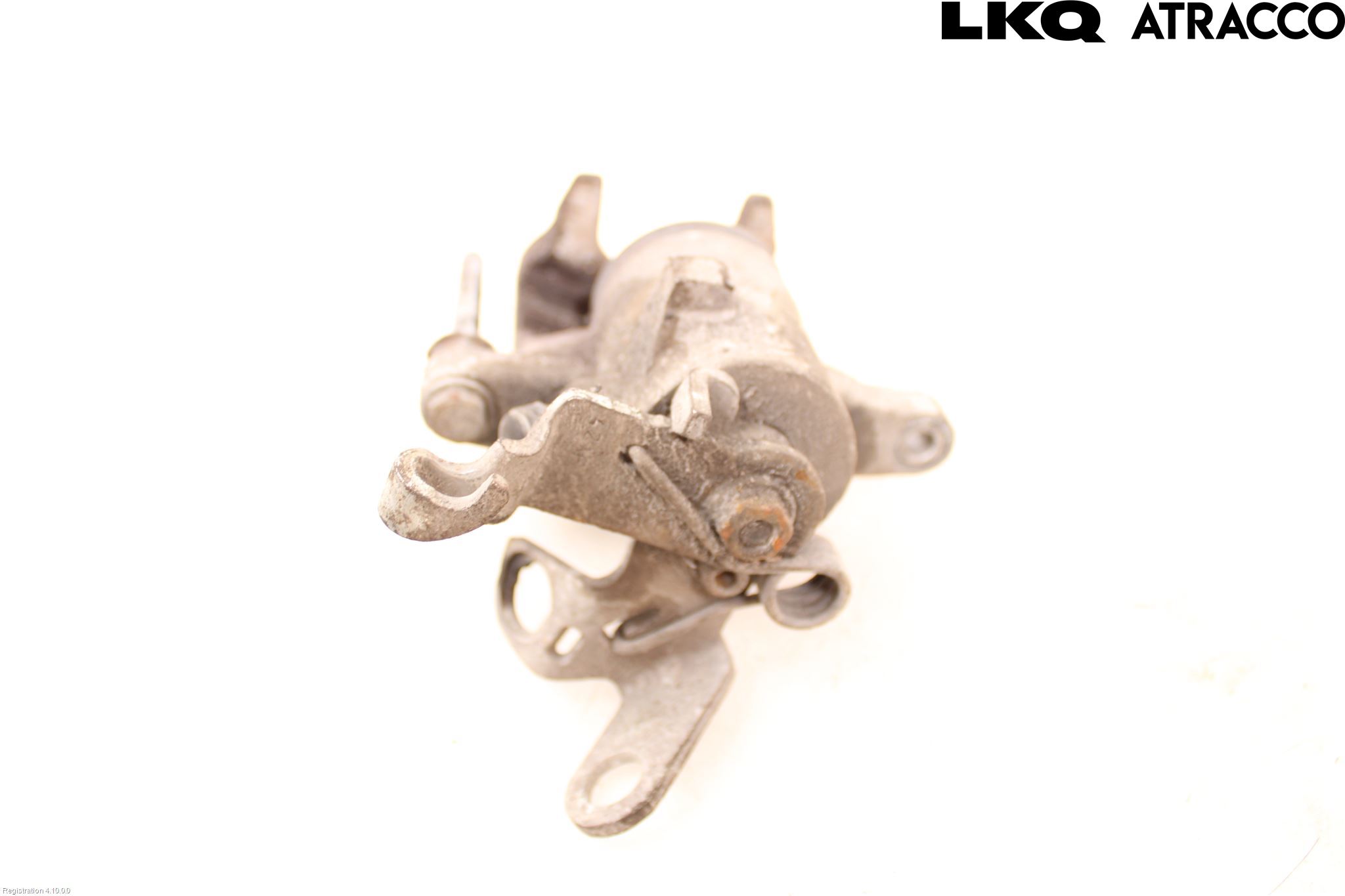 Audi A3/S3 05-13 Bromsok Bak Höger