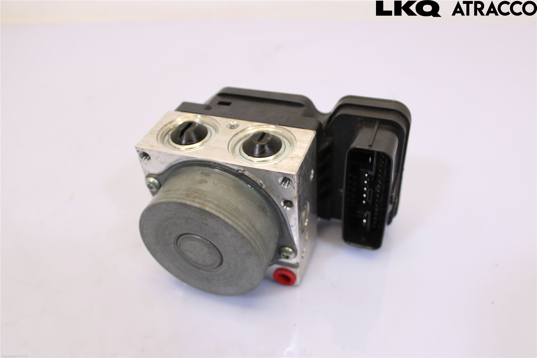 Toyota COROLLA 19- Abs Hydraulaggregat
