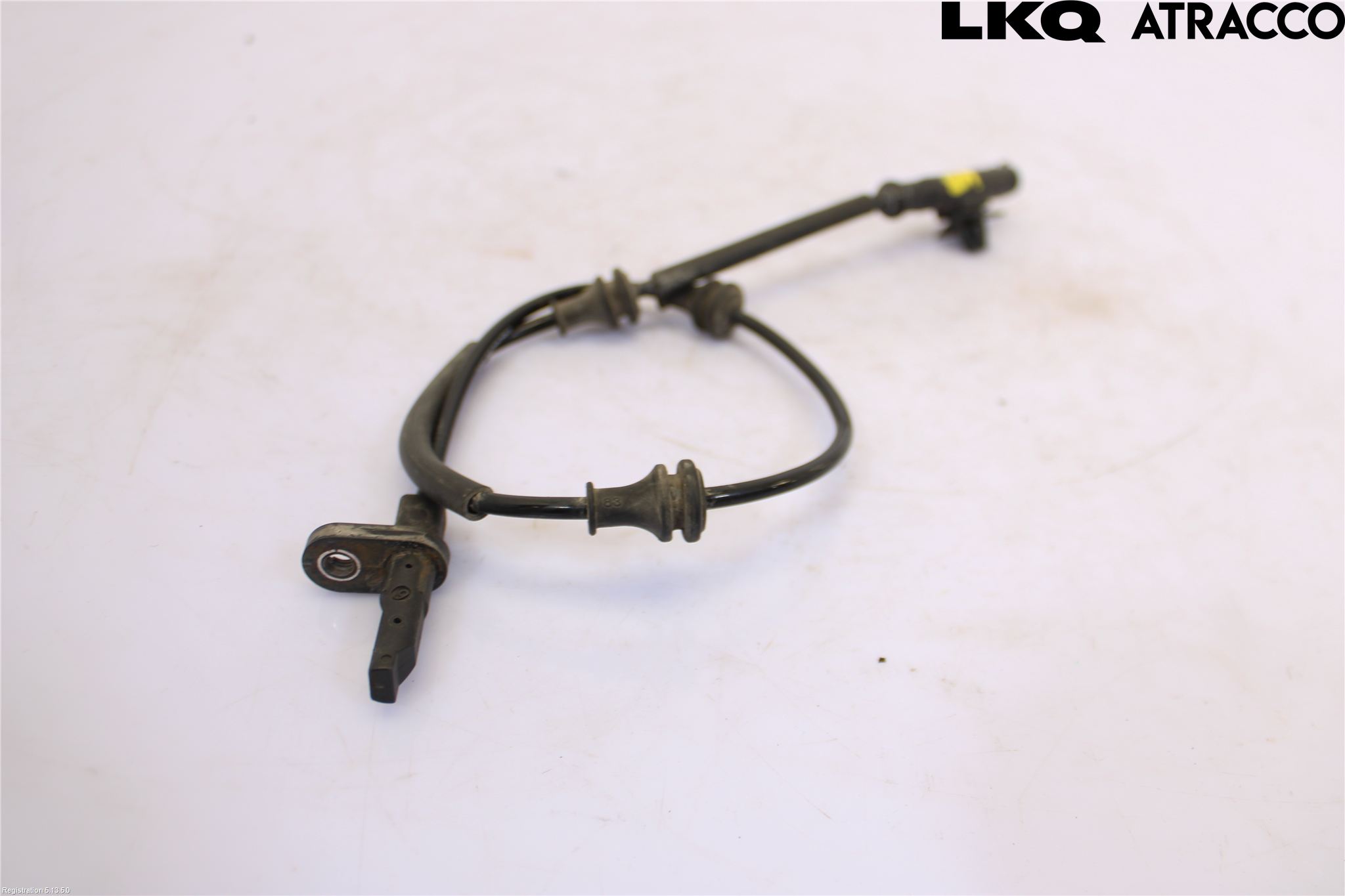 Opel FRONTERA 25- Abs Sensor