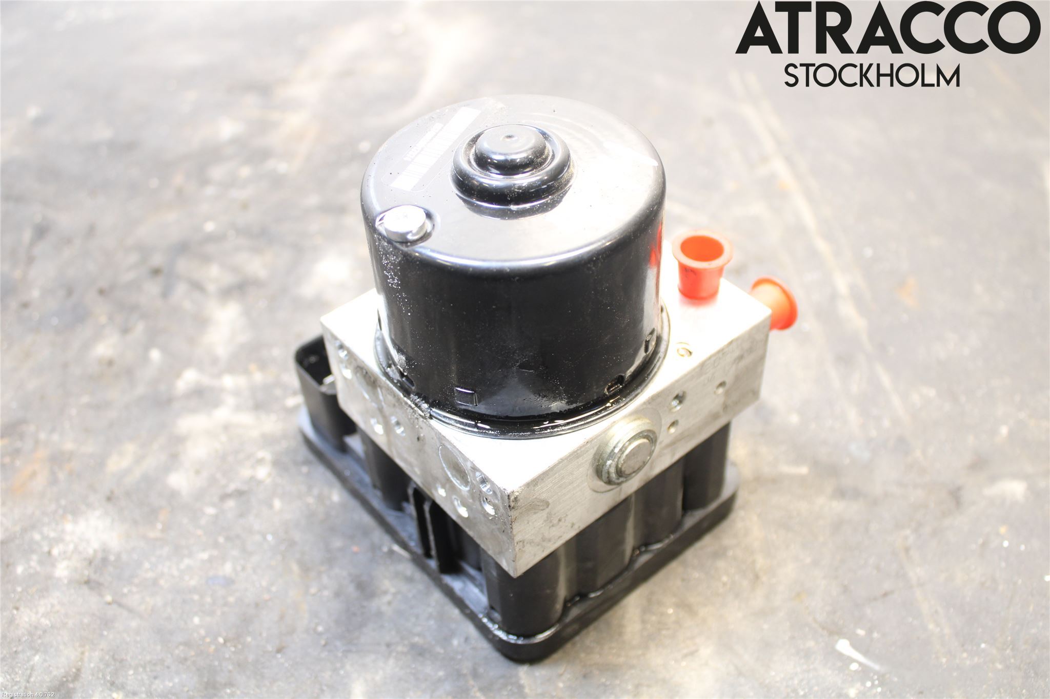 BMW 3 E90/91 SED/TOU 05-12 Abs Hydraulaggregat