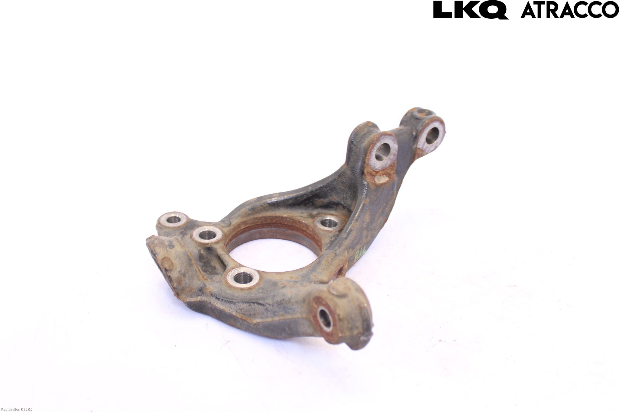 Toyota COROLLA 19- Styrspindel Lagerhus Hö