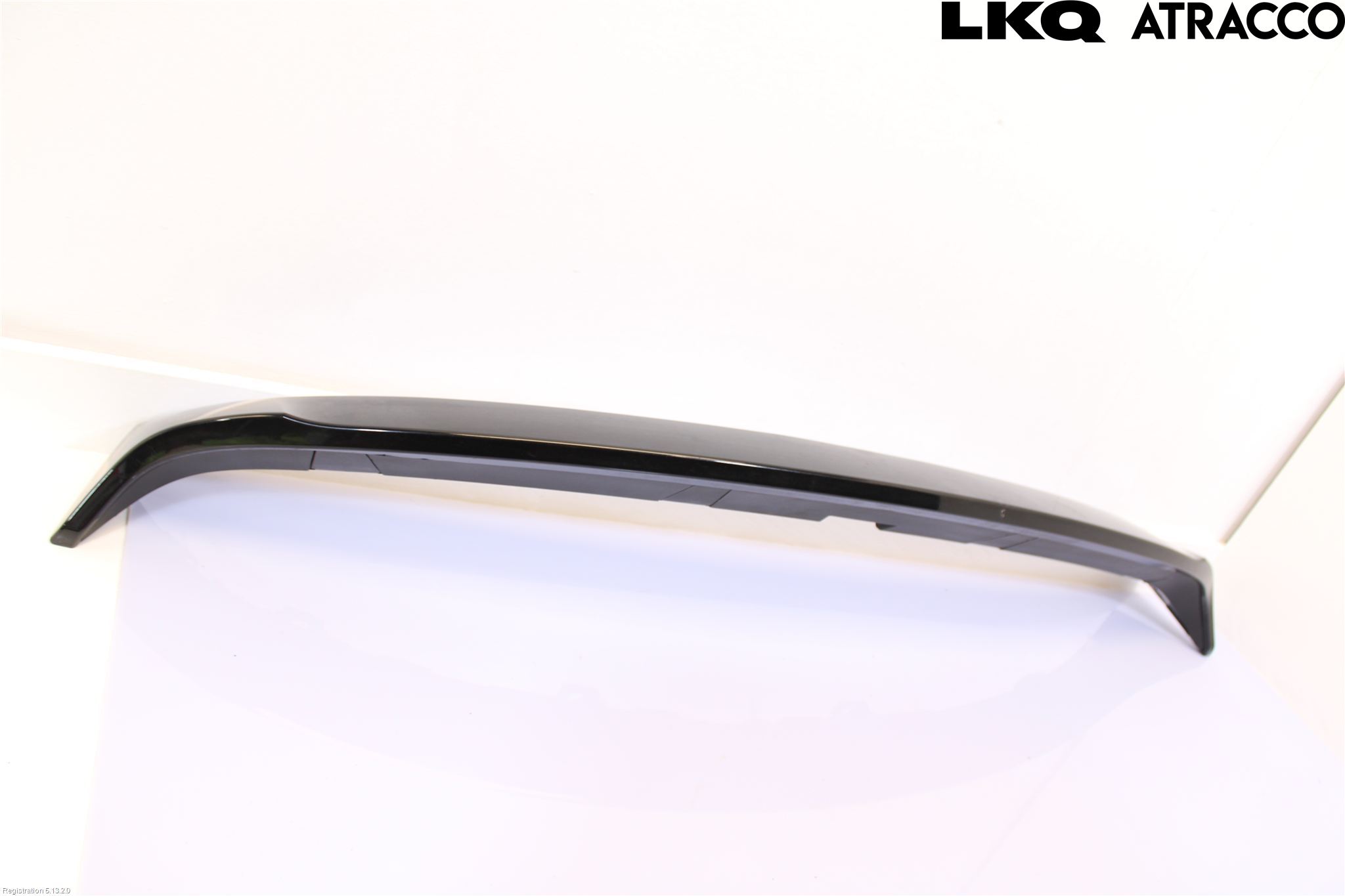 Toyota YARIS XP21 20- Spoiler Baklucka