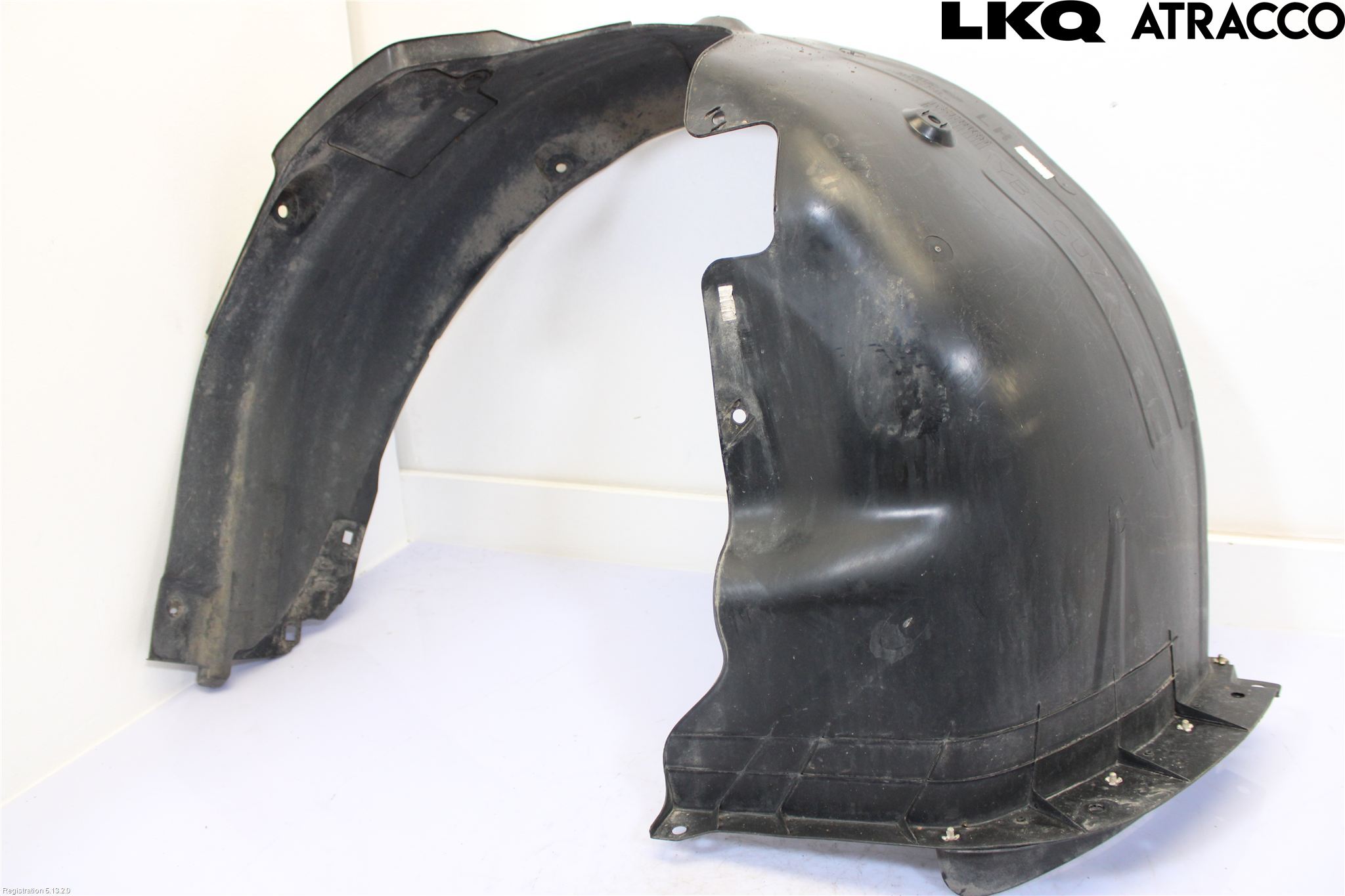 Kia STONIC 18->> Skärm Inner