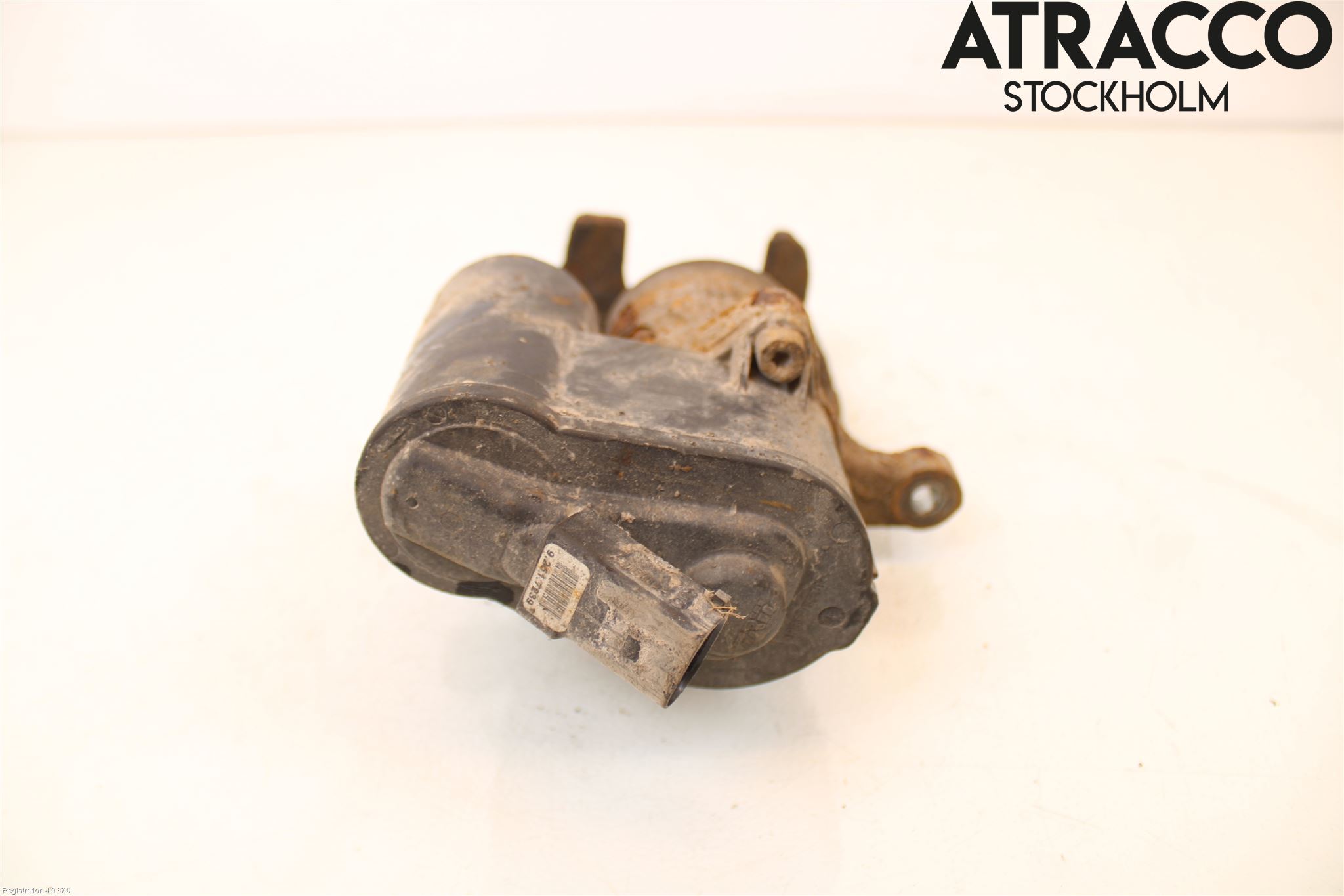 Volkswagen VW PASSAT 05-11 Bromsok Bak Höger