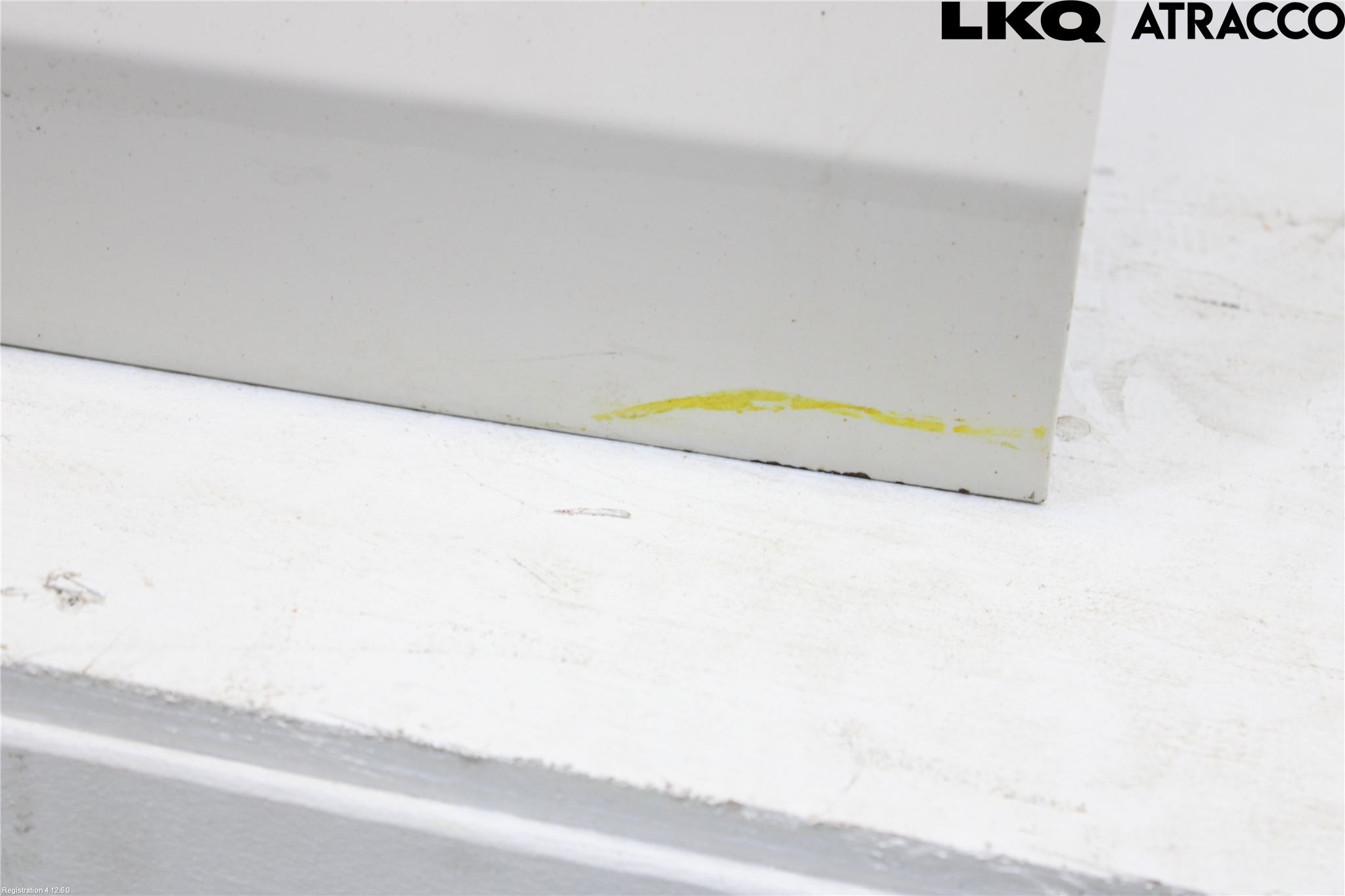 Seat IBIZA IV 08-16 Dörr Fram Vänster