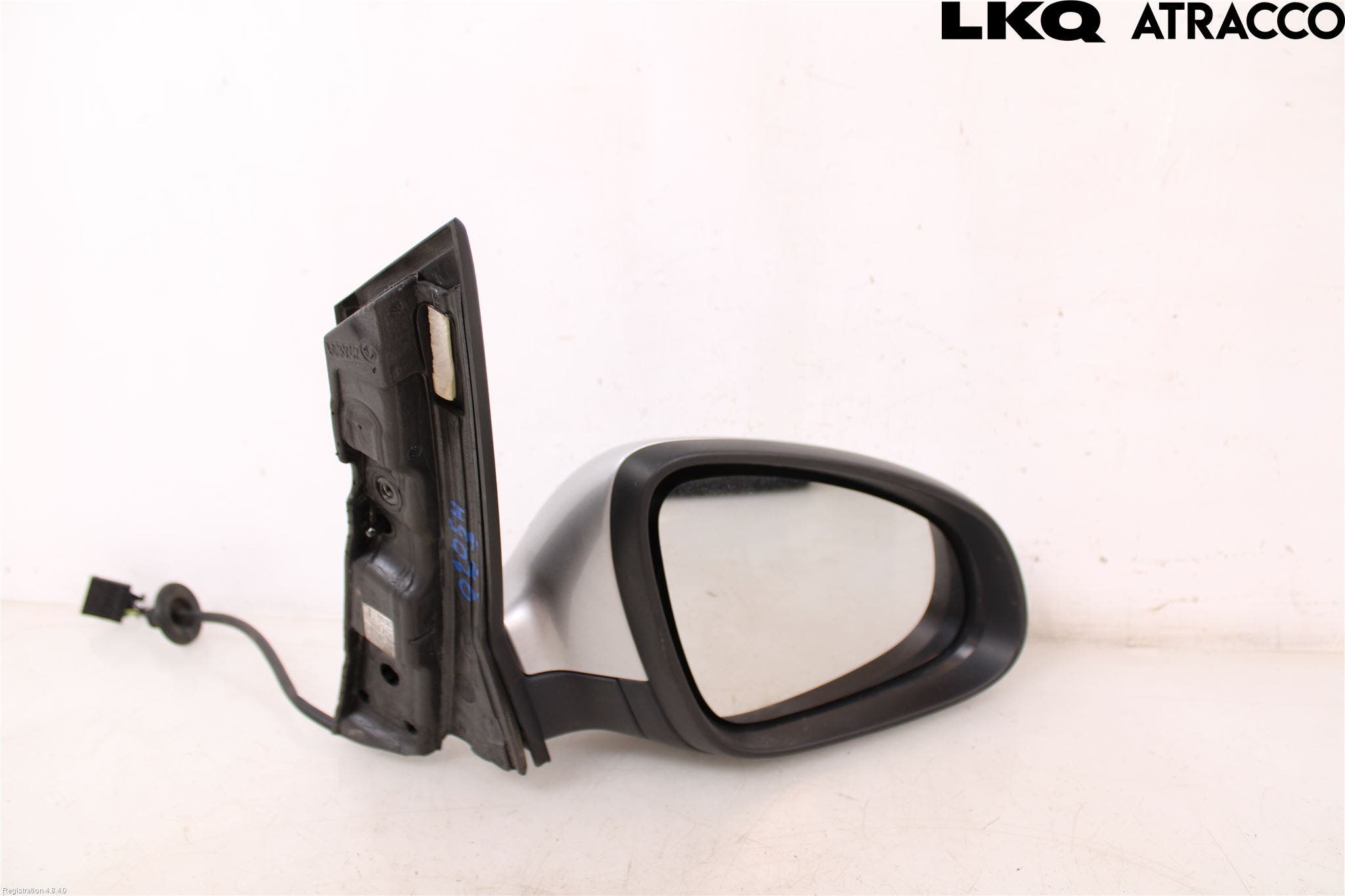 Opel ASTRA J 10-15 Spegel Yttre El Hö