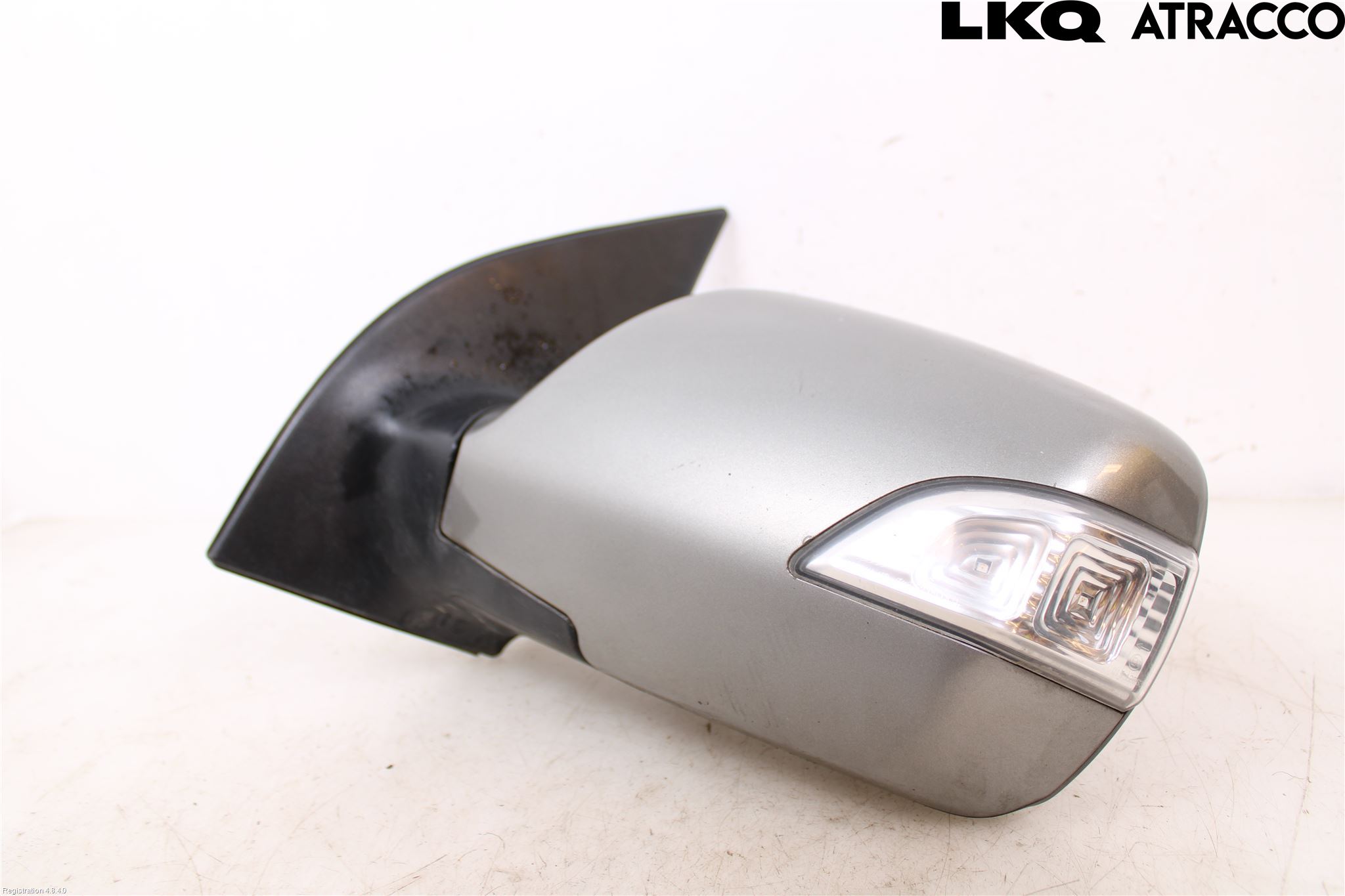 Kia CARNIVAL Spegel Yttre El Vä