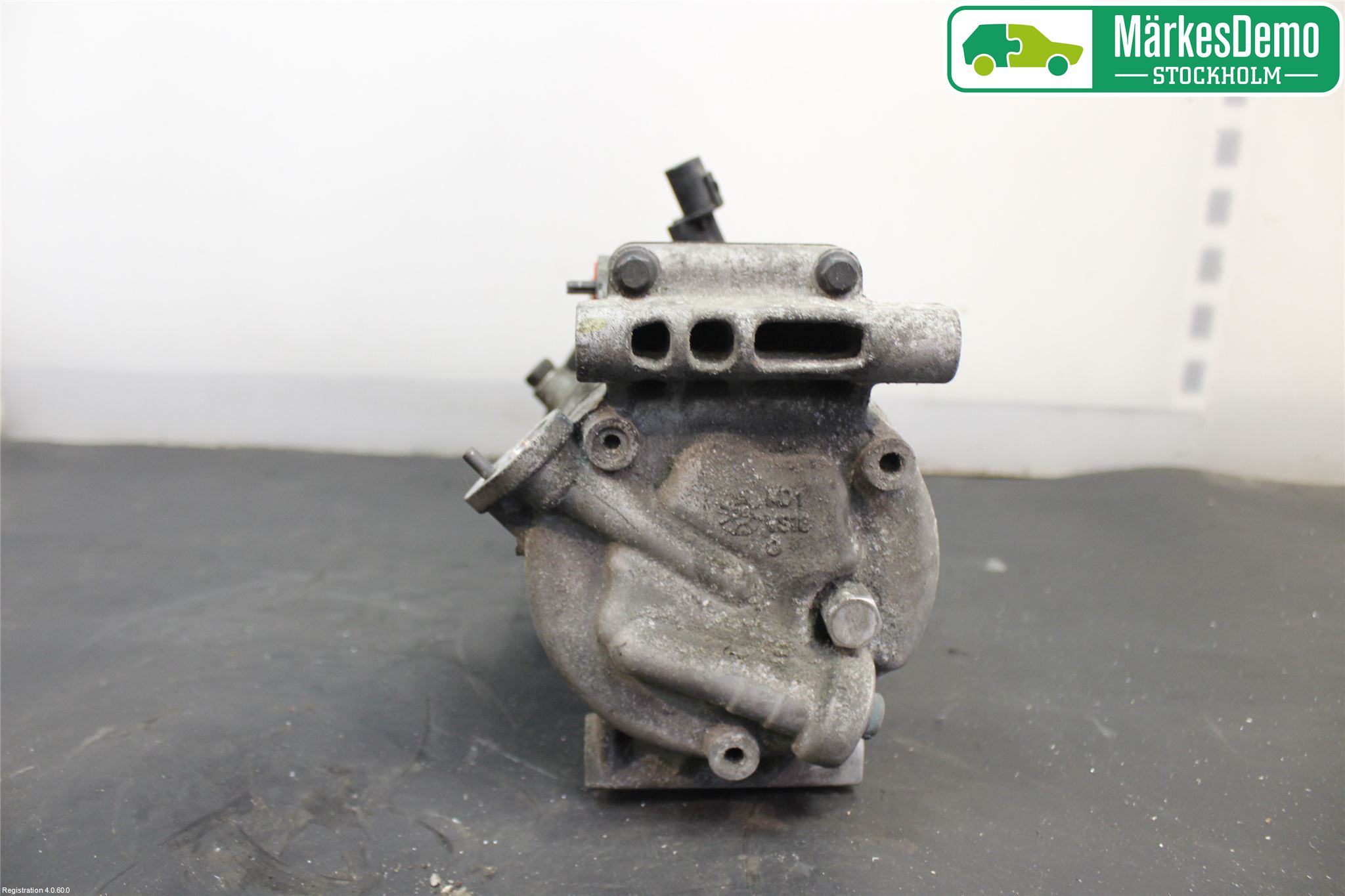 Kia CEED 06-12 Ac Kompressor