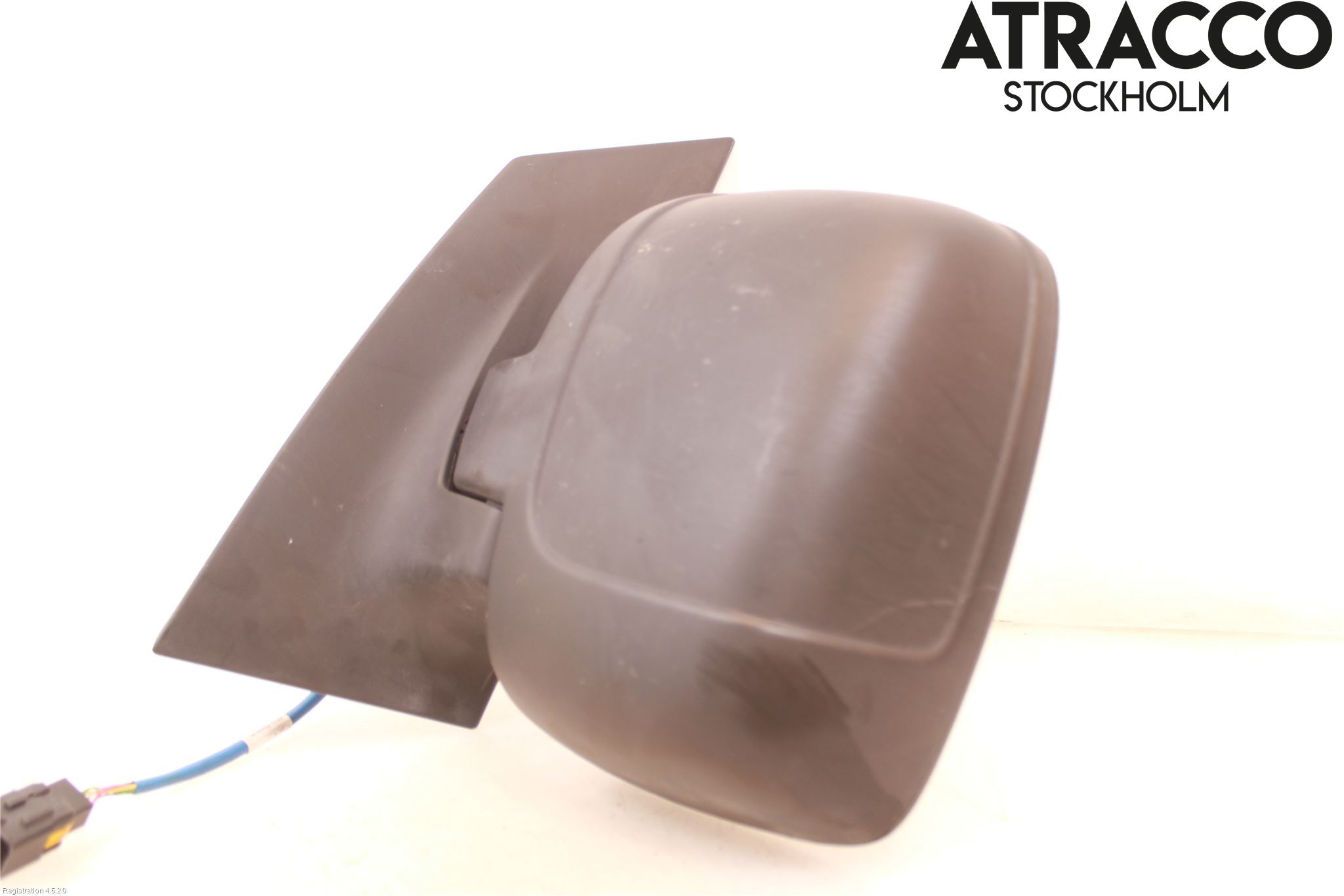 Peugeot EXPERT 07-14 Spegel Yttre El Vä