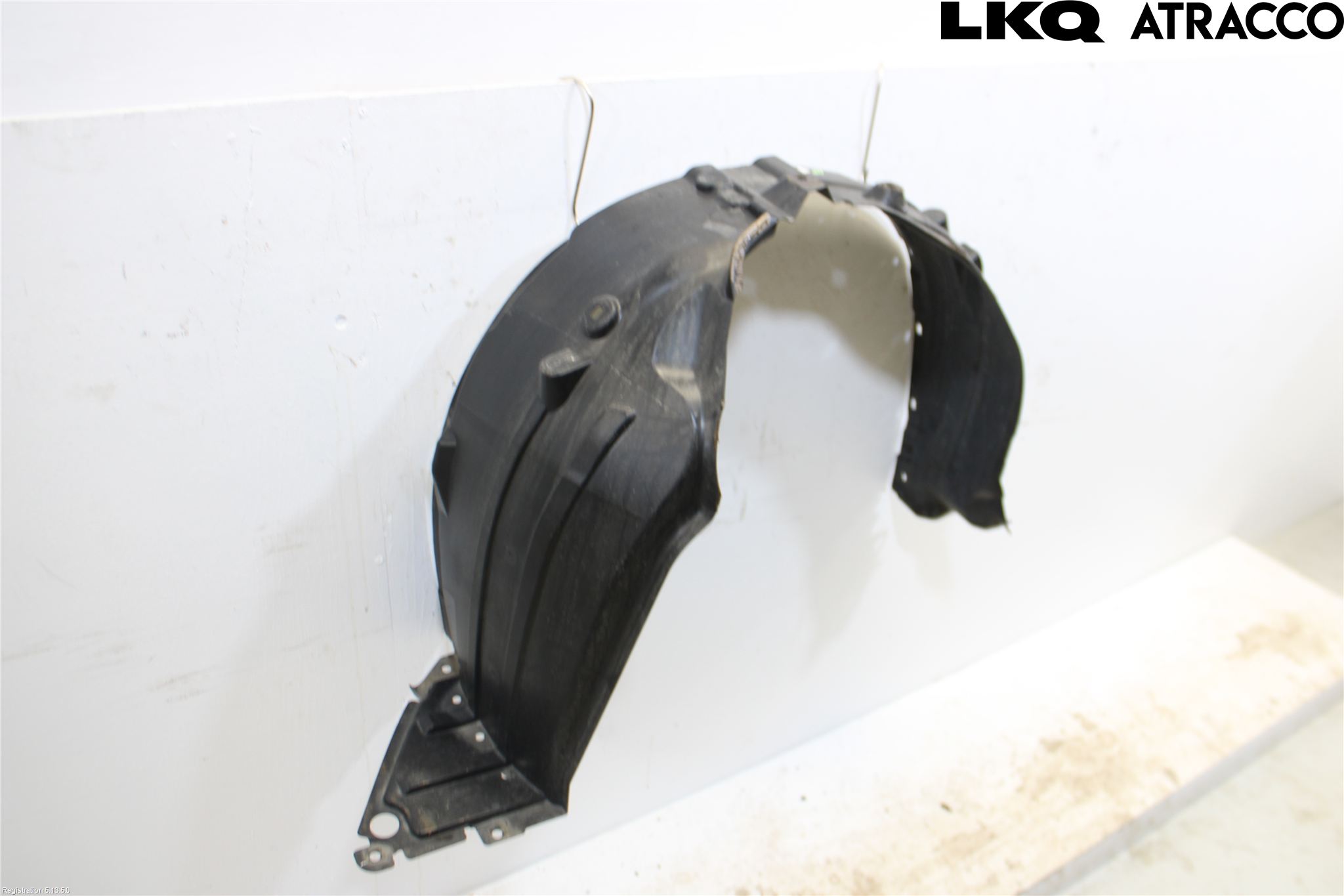 Toyota AYGO X AB70 22- Skärm Inner