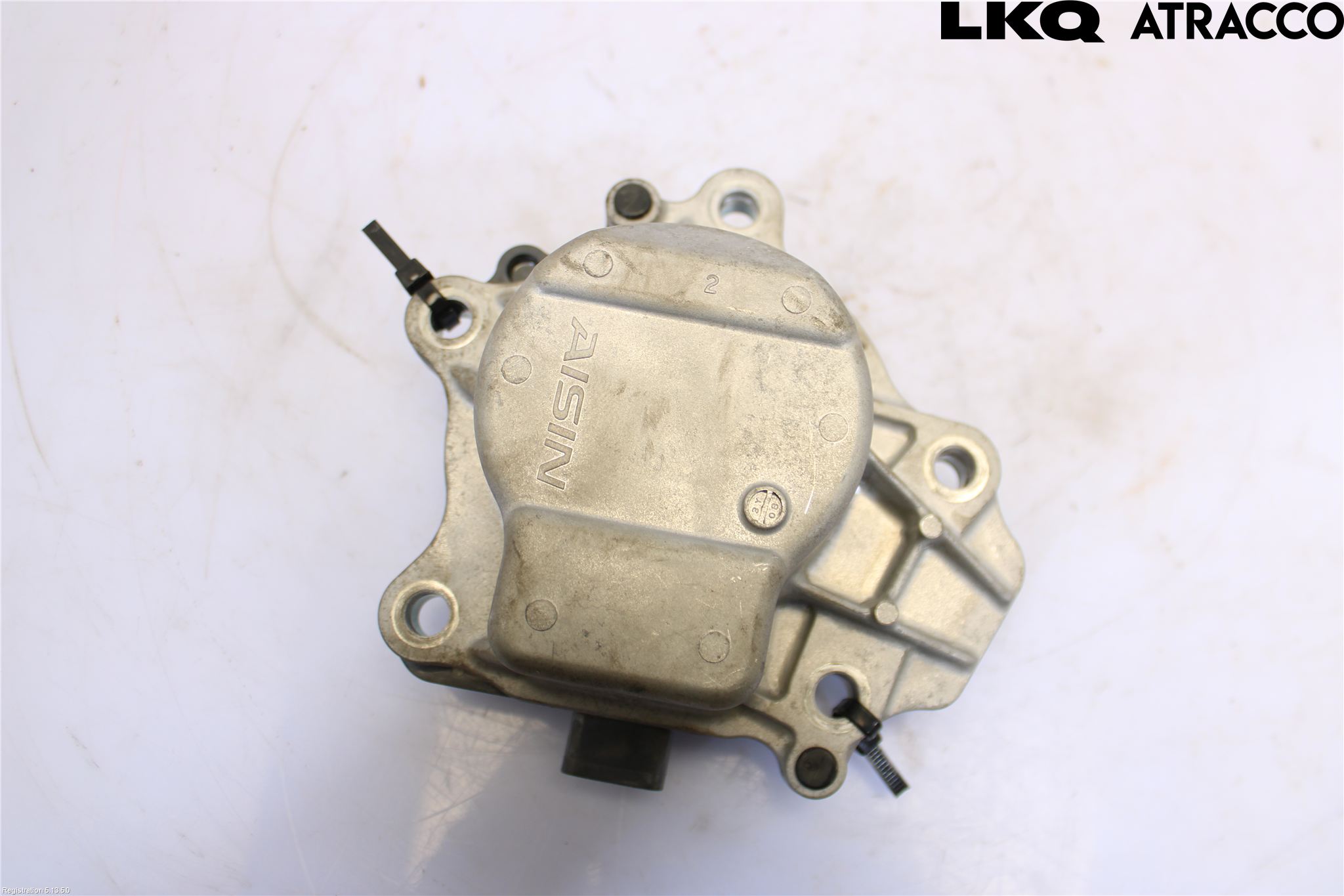 Toyota COROLLA CROSS XG10 22- Vattenpump