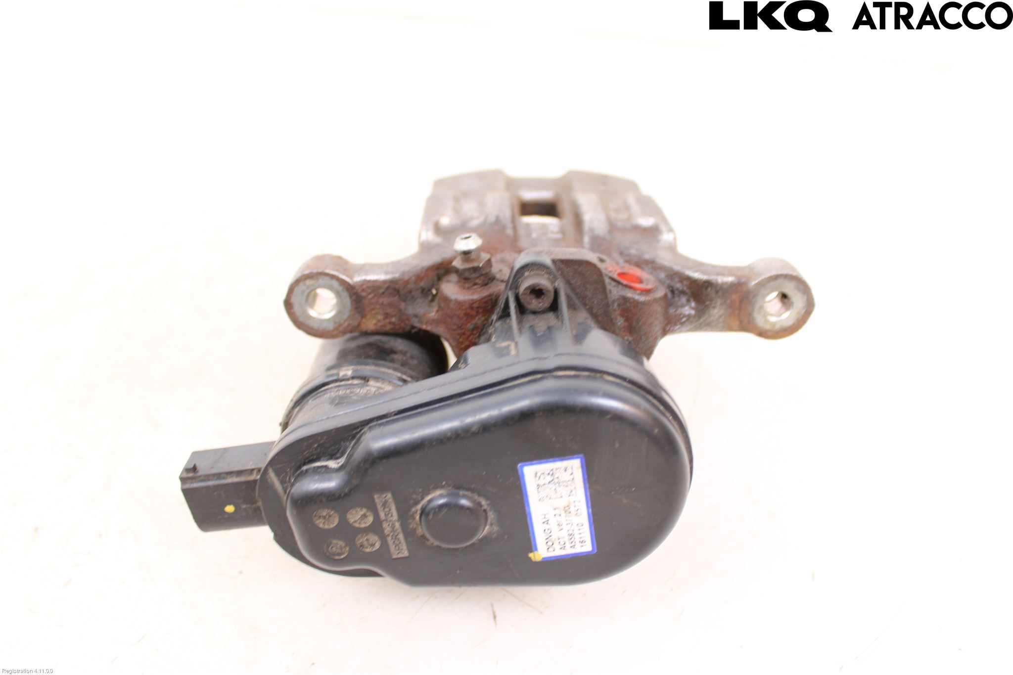 Kia OPTIMA 16-20 Bromsok Bak Höger