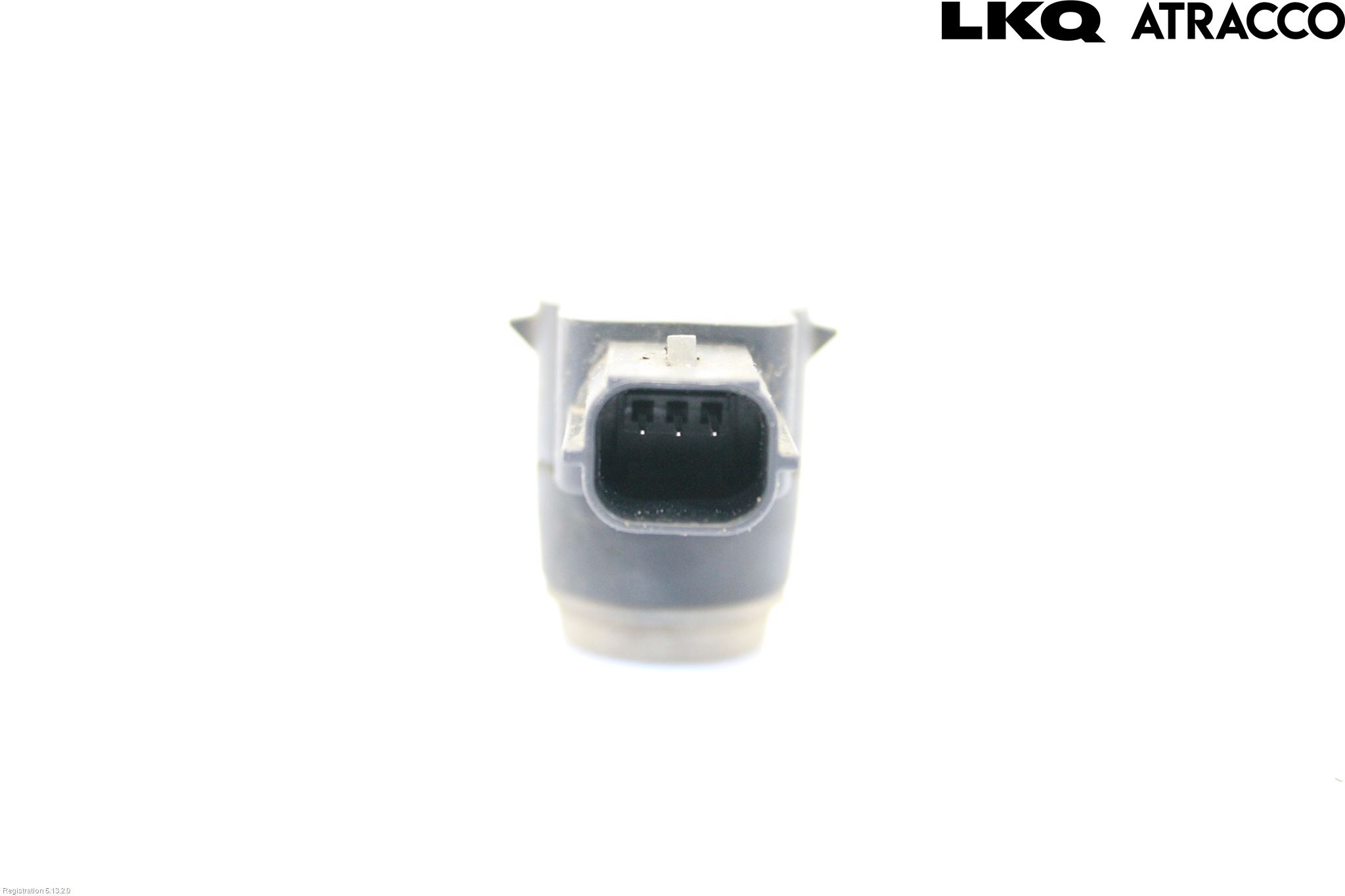 Opel ASTRA J 10-15 Parkeringshjälp Frontsensor