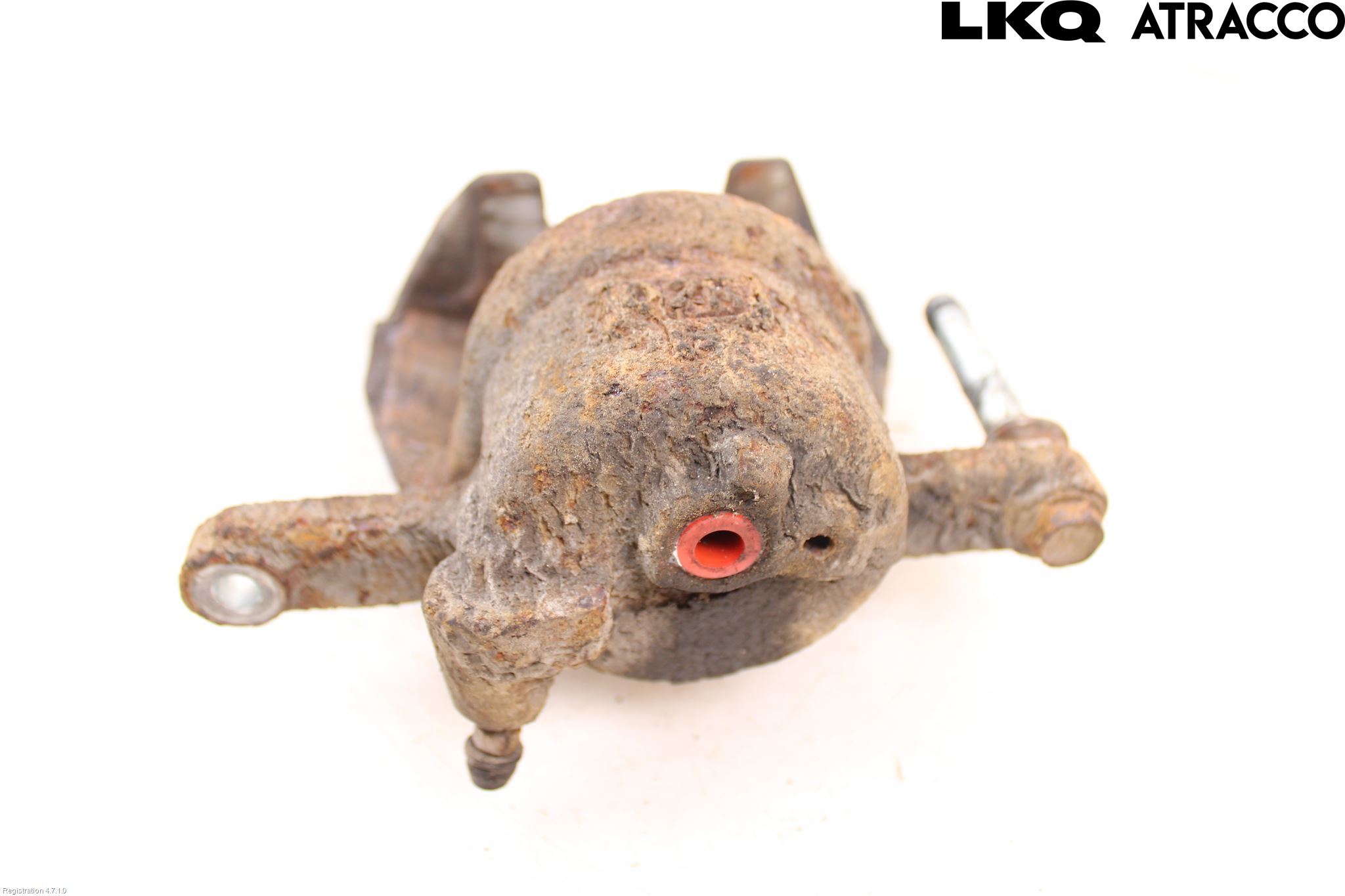 Toyota VERSO-S 11-16 Bromsok Fram Höger