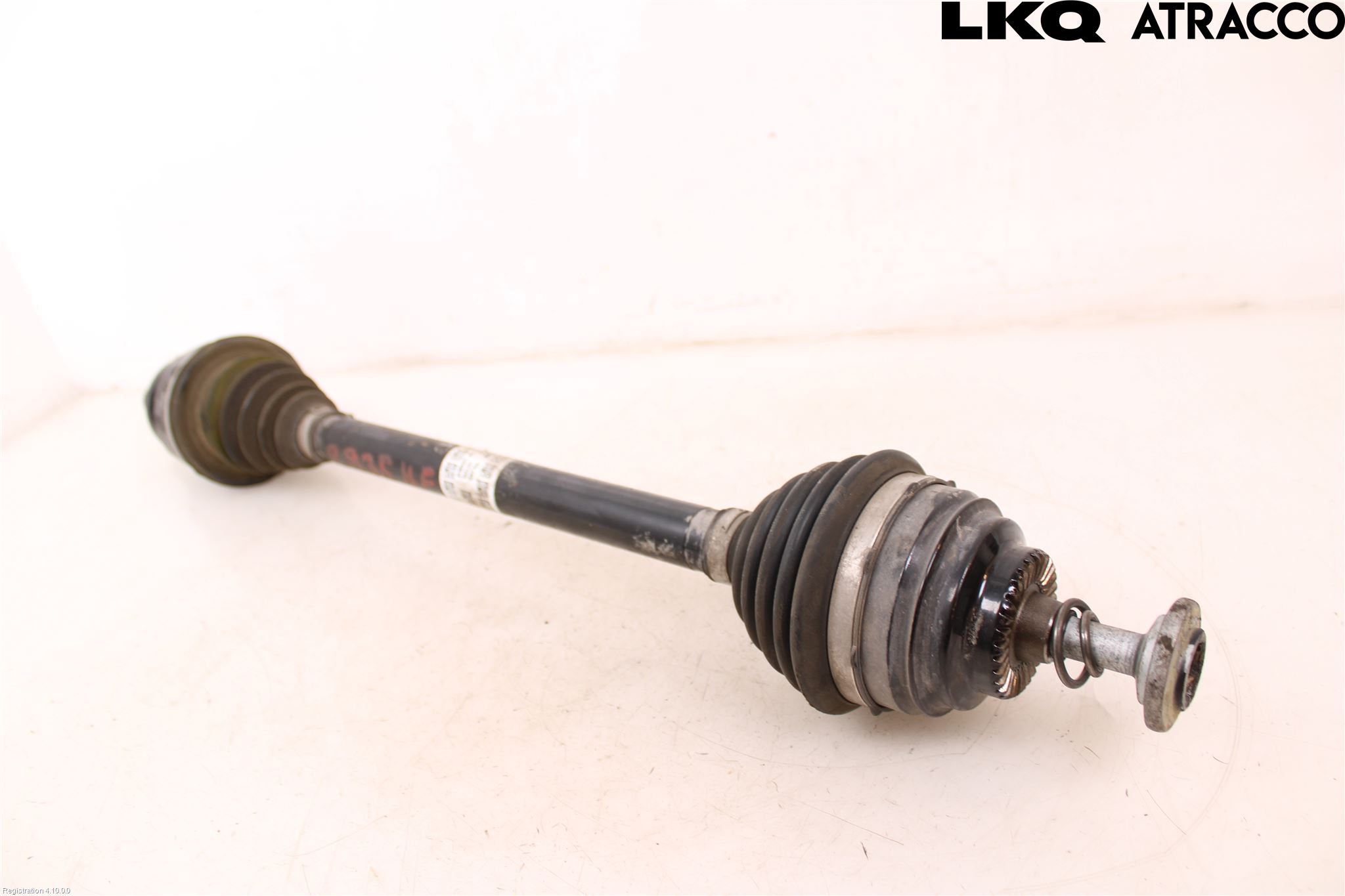 Mini ONE/COOPER 3DR F56 14-24 Drivaxel Fram Höger