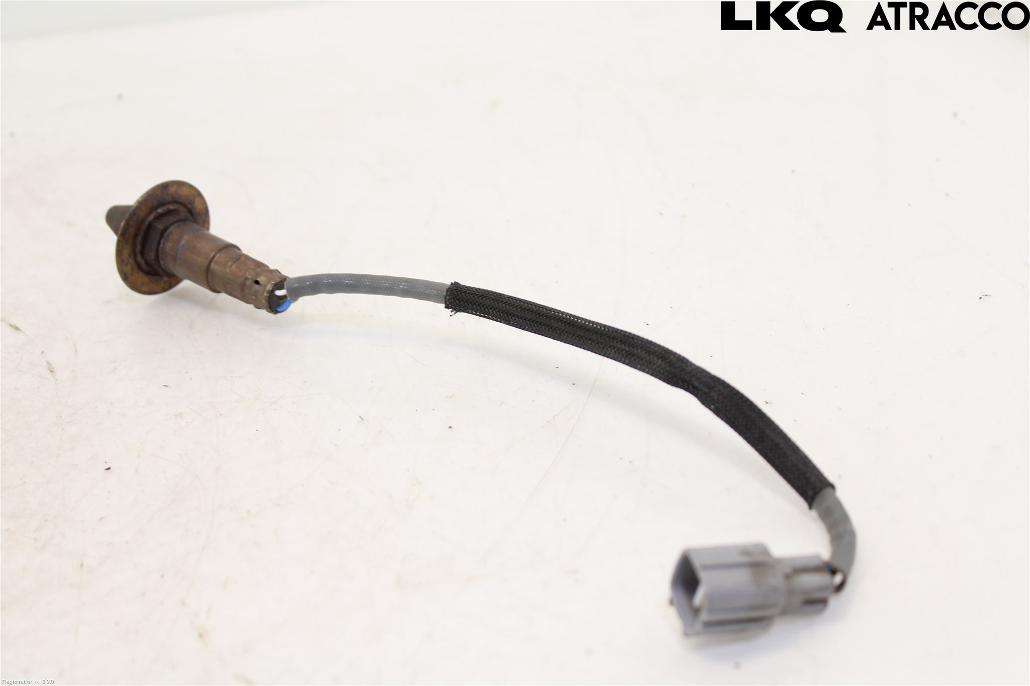 Subaru OUTBACK 15-20 Injlambdasond