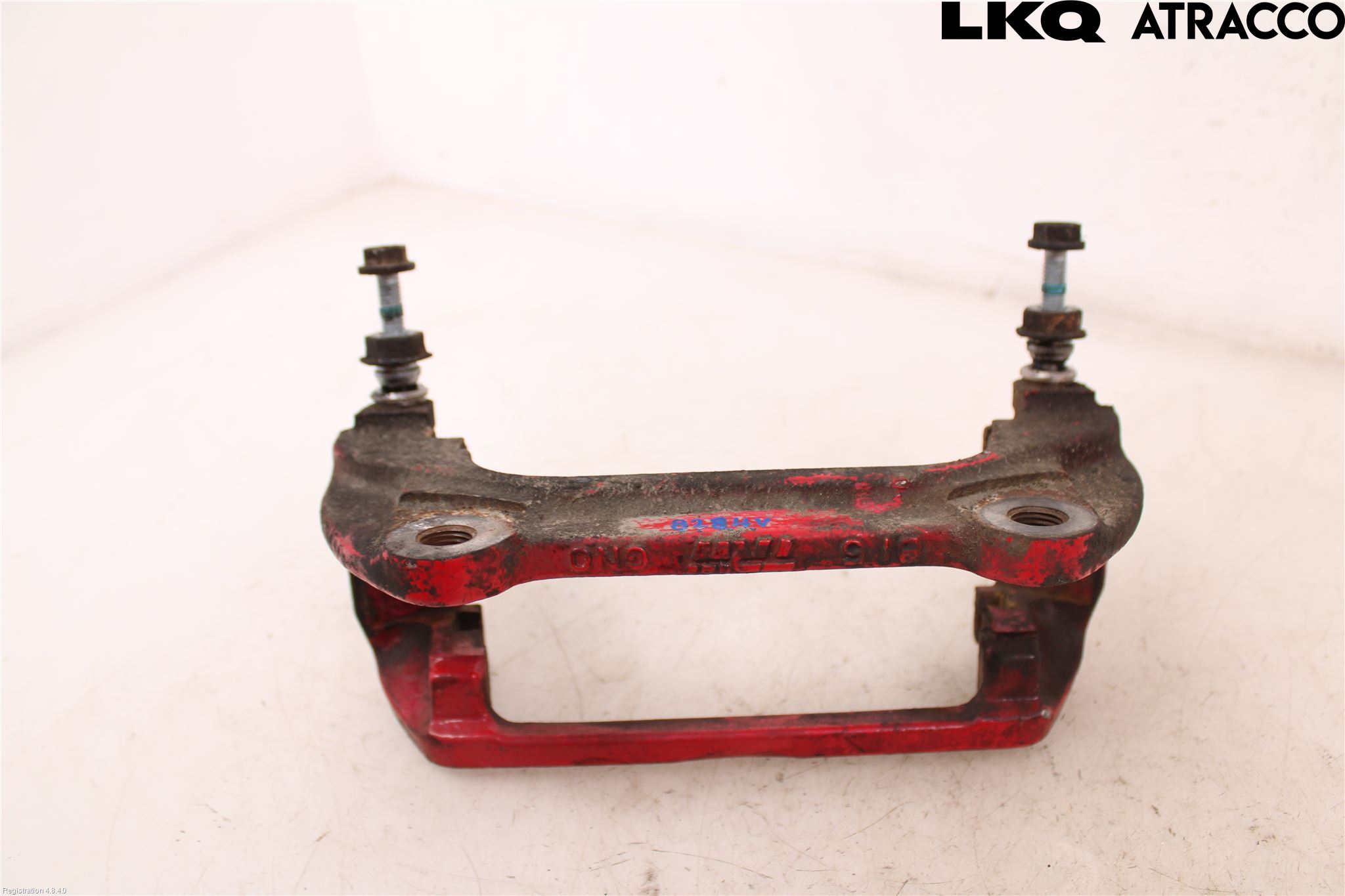 Seat LEON 13-20 Bromsokshållare