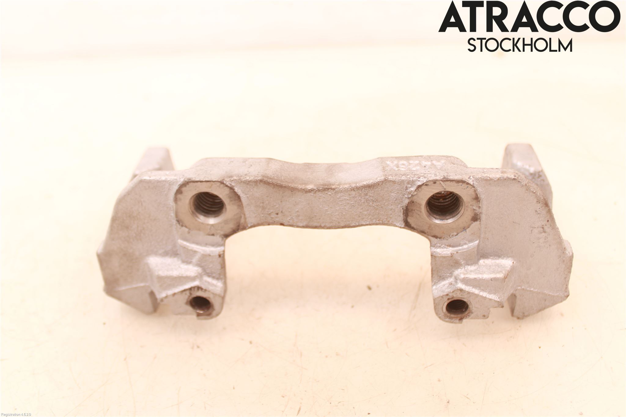 Volvo V40 12-19 Bromsokshållare