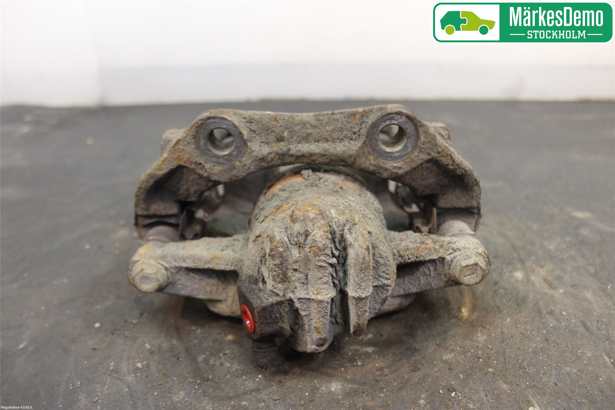 Citroen C4 I   05-10 Bromsok Fram Höger