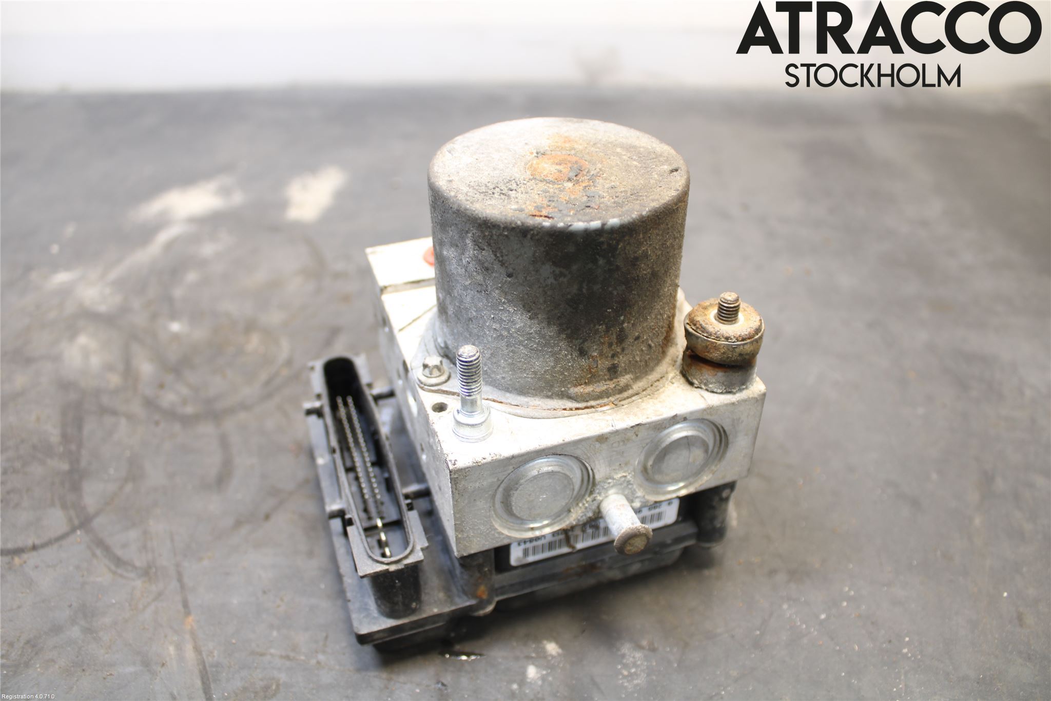 Kia CEED 06-12 Abs Hydraulaggregat