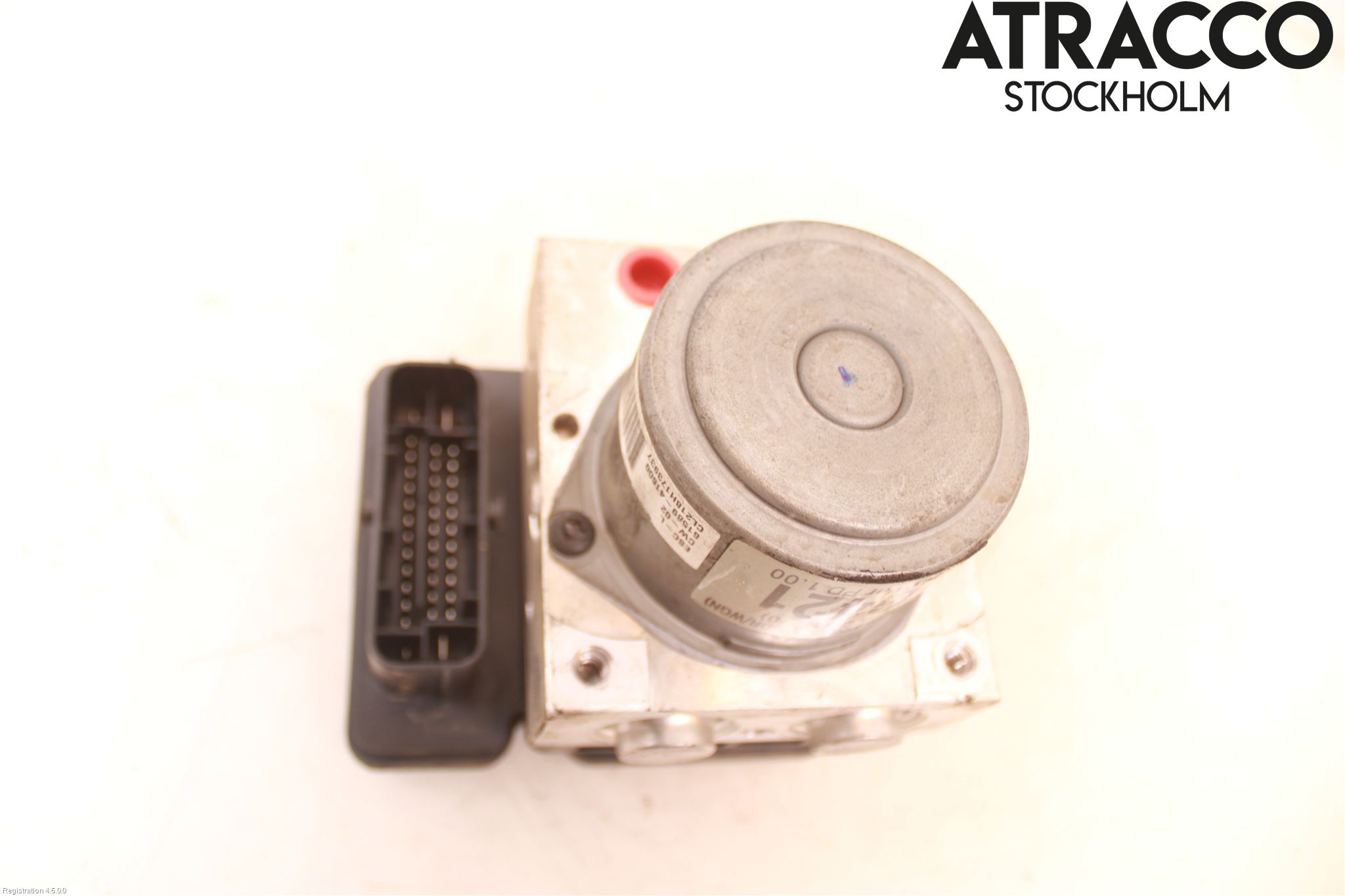 Hyundai i30 PD 17- Abs Hydraulaggregat