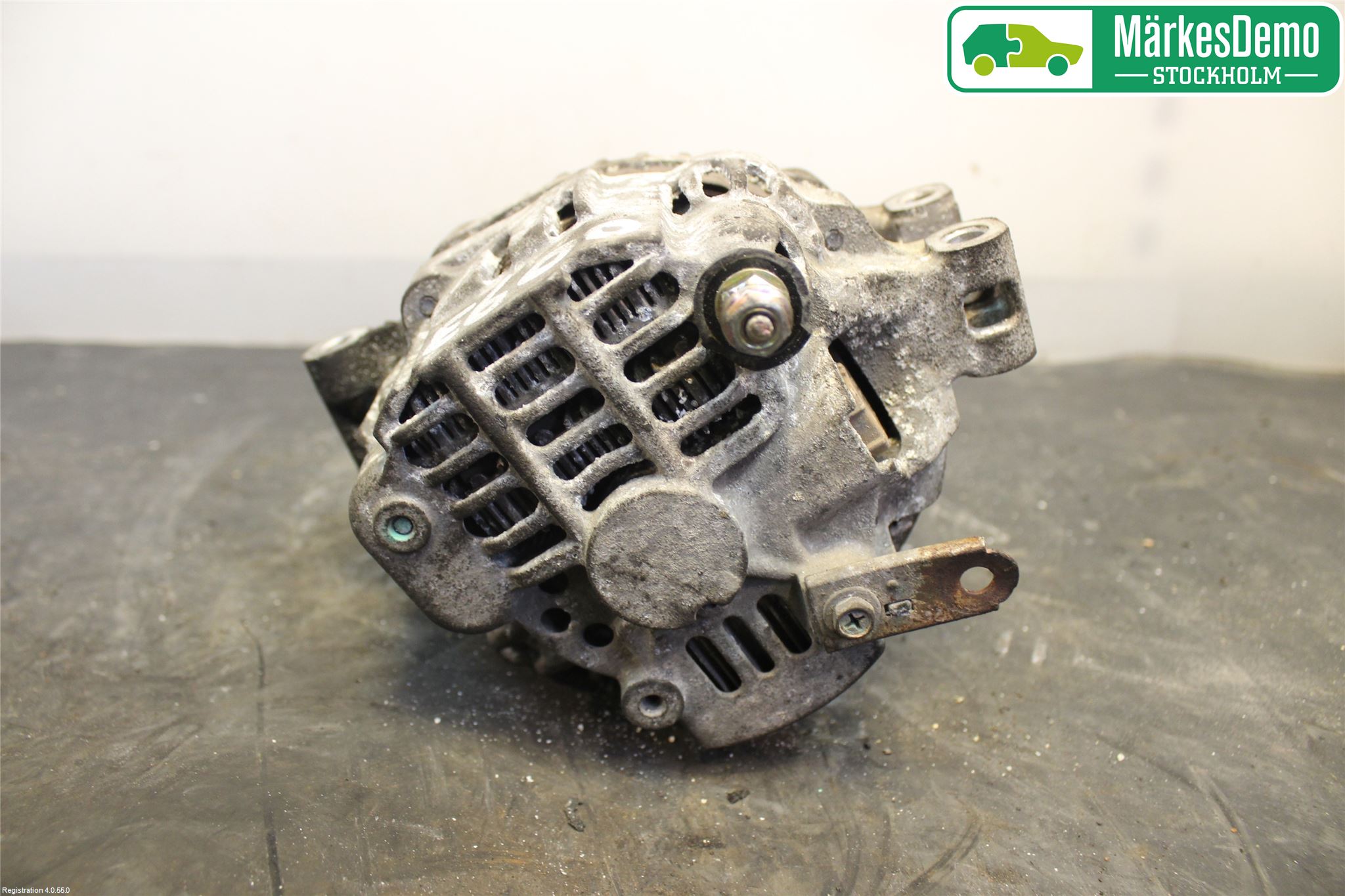 Honda STREAM Generator