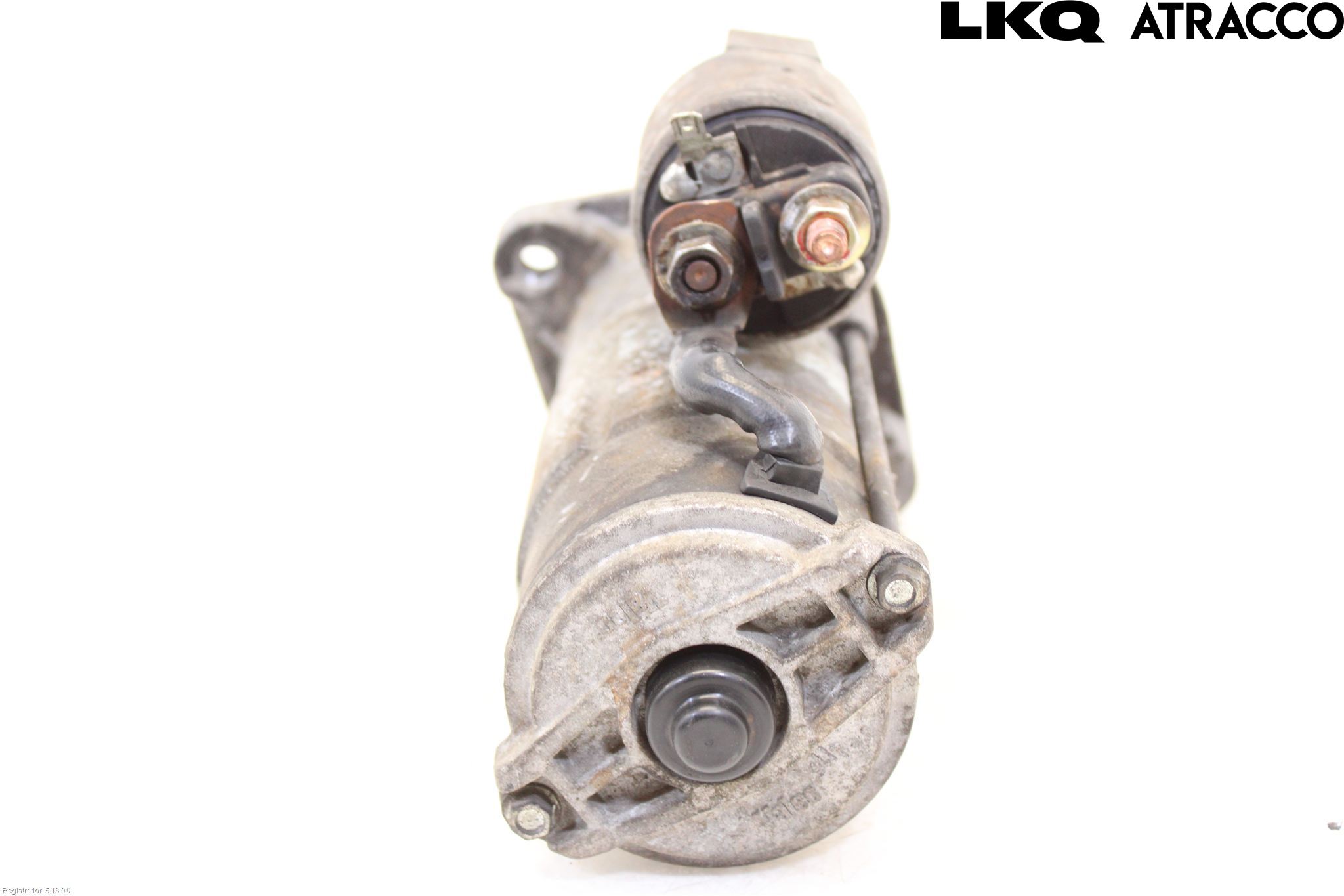 Hyundai H1/STAREX  97-08 Startmotor Diesel