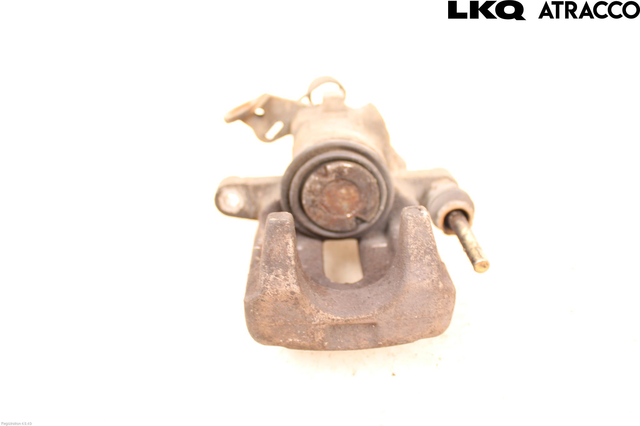 Peugeot 307     01-05 Bromsok Bak Vänster