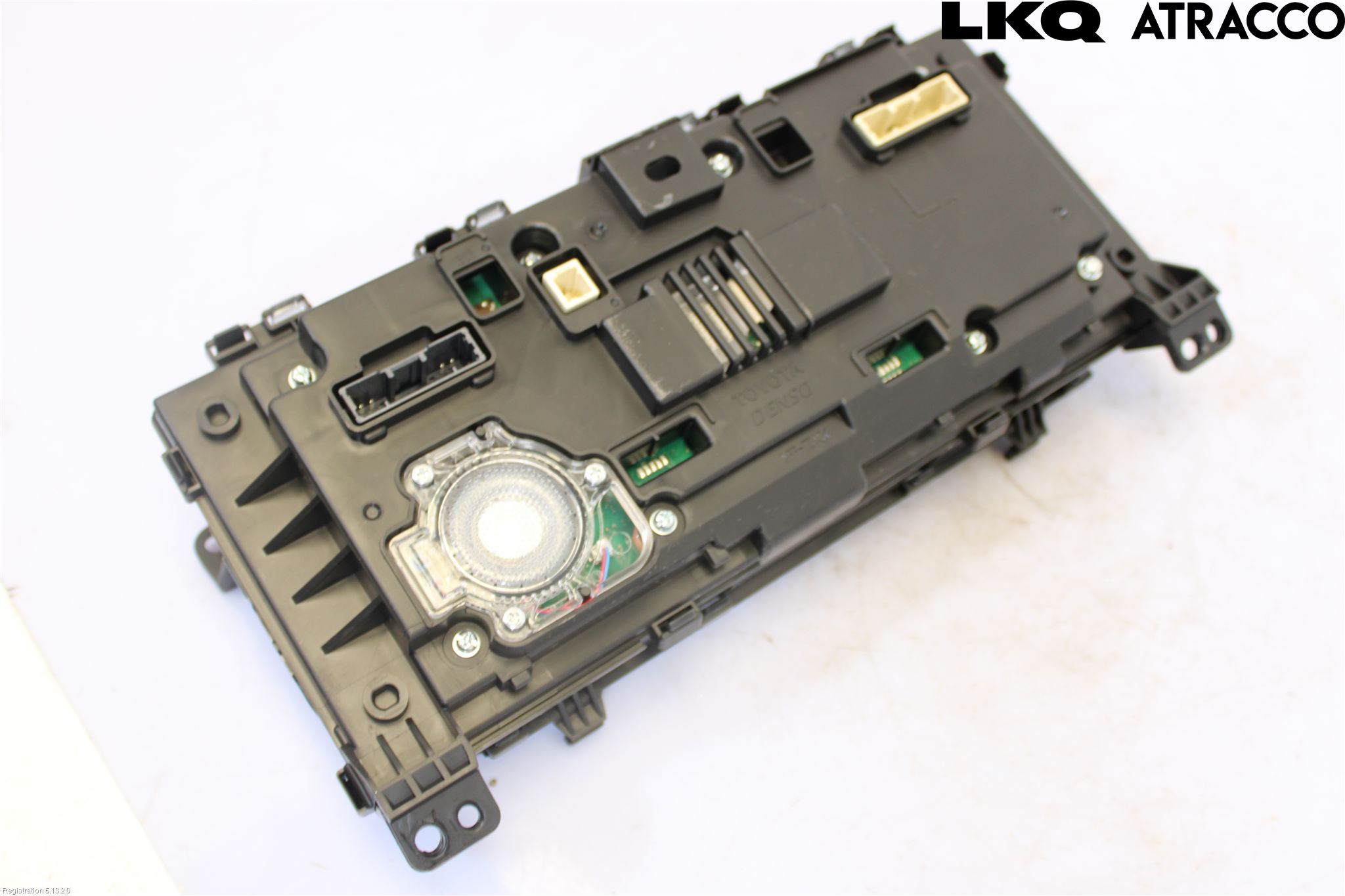 Toyota COROLLA CROSS XG10 22- Instrument Komb