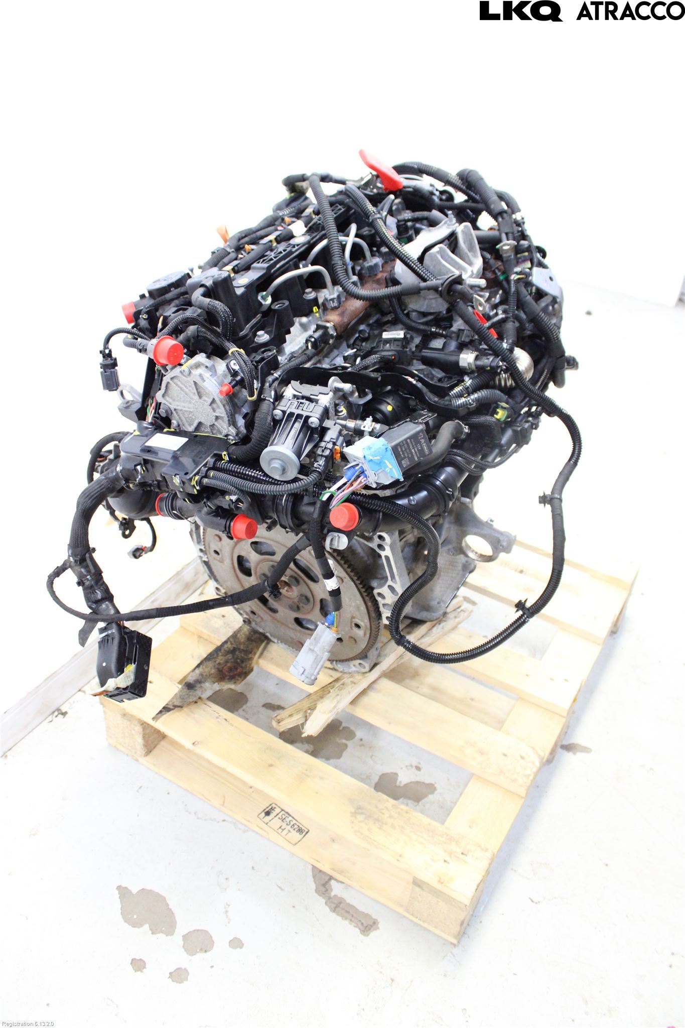 Toyota PROACE CITY 20- Motor Diesel
