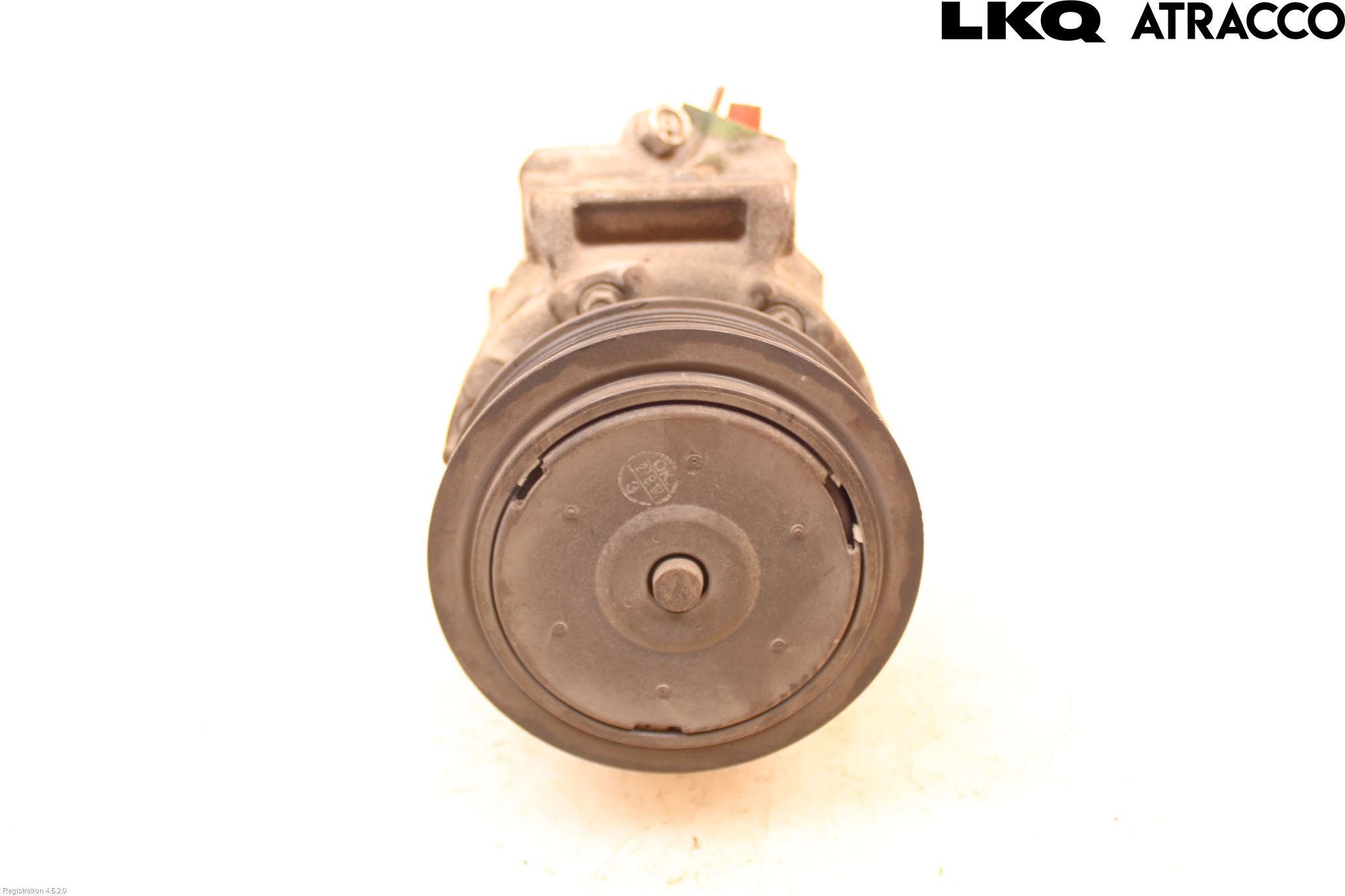 Volkswagen VW CADDY 04-10 Ac Kompressor