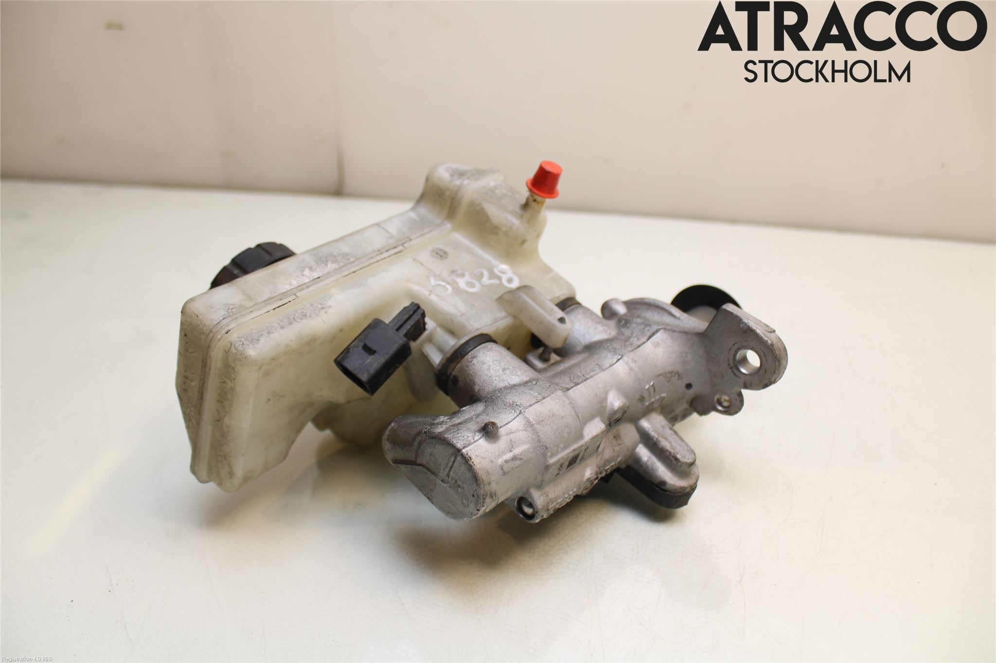 Volkswagen VW GOLF SPORTSVAN 15-20 Broms Huvudcylinder