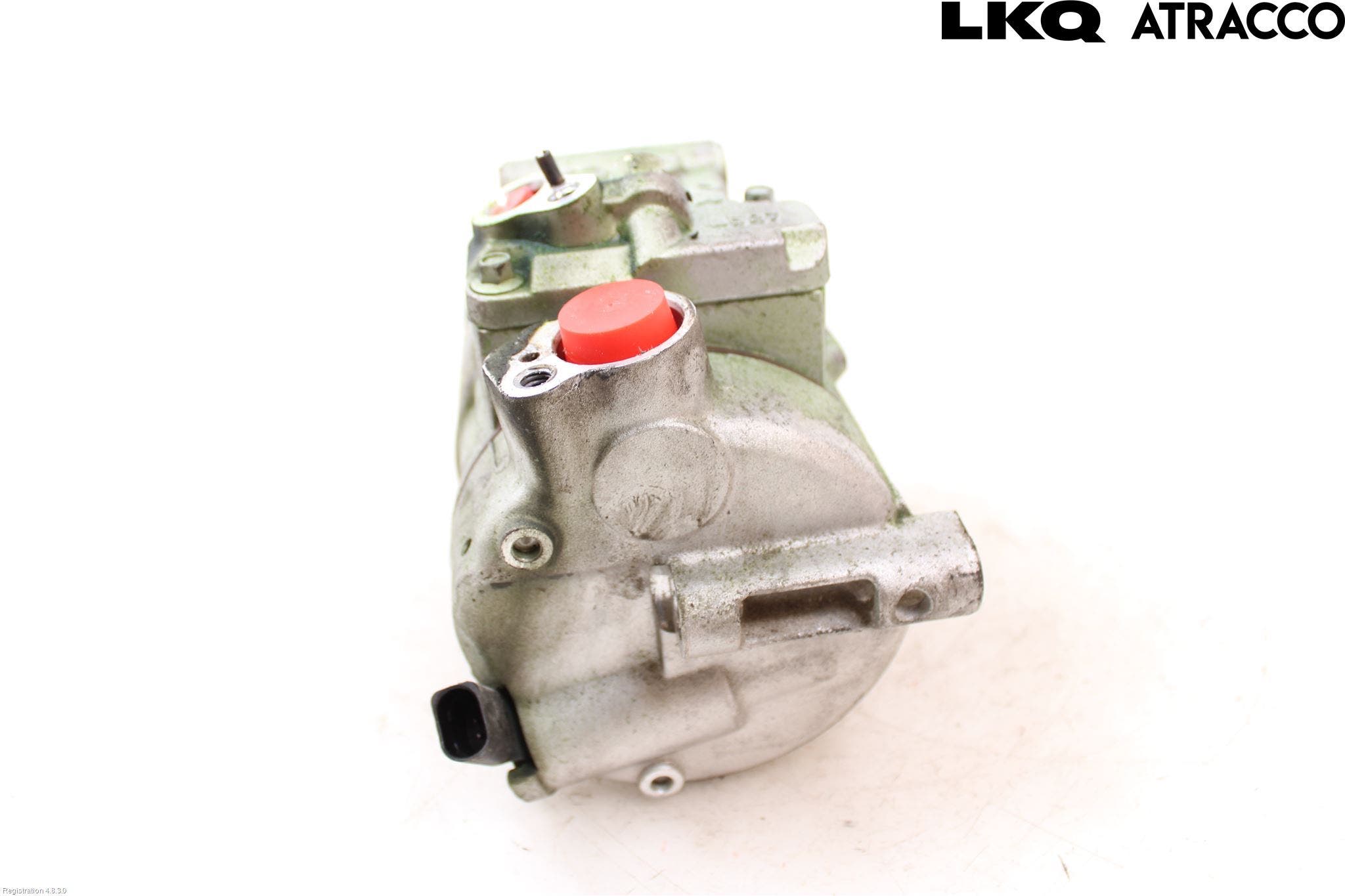 Audi A3/S3 05-13 Ac Kompressor