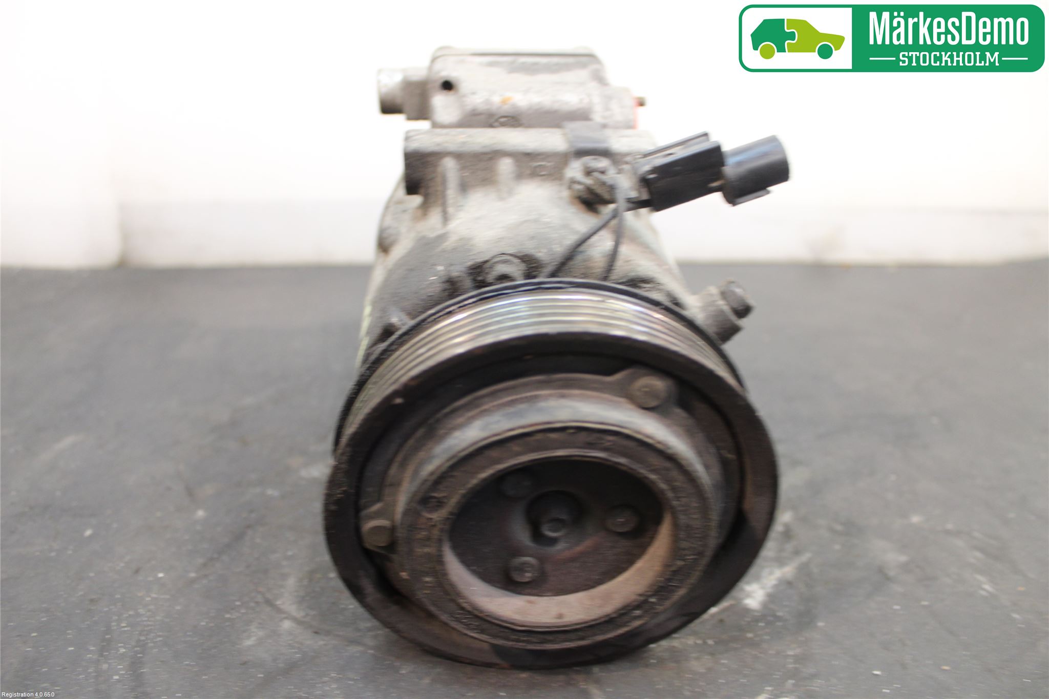 Hyundai i30 FD 07-12 Ac Kompressor