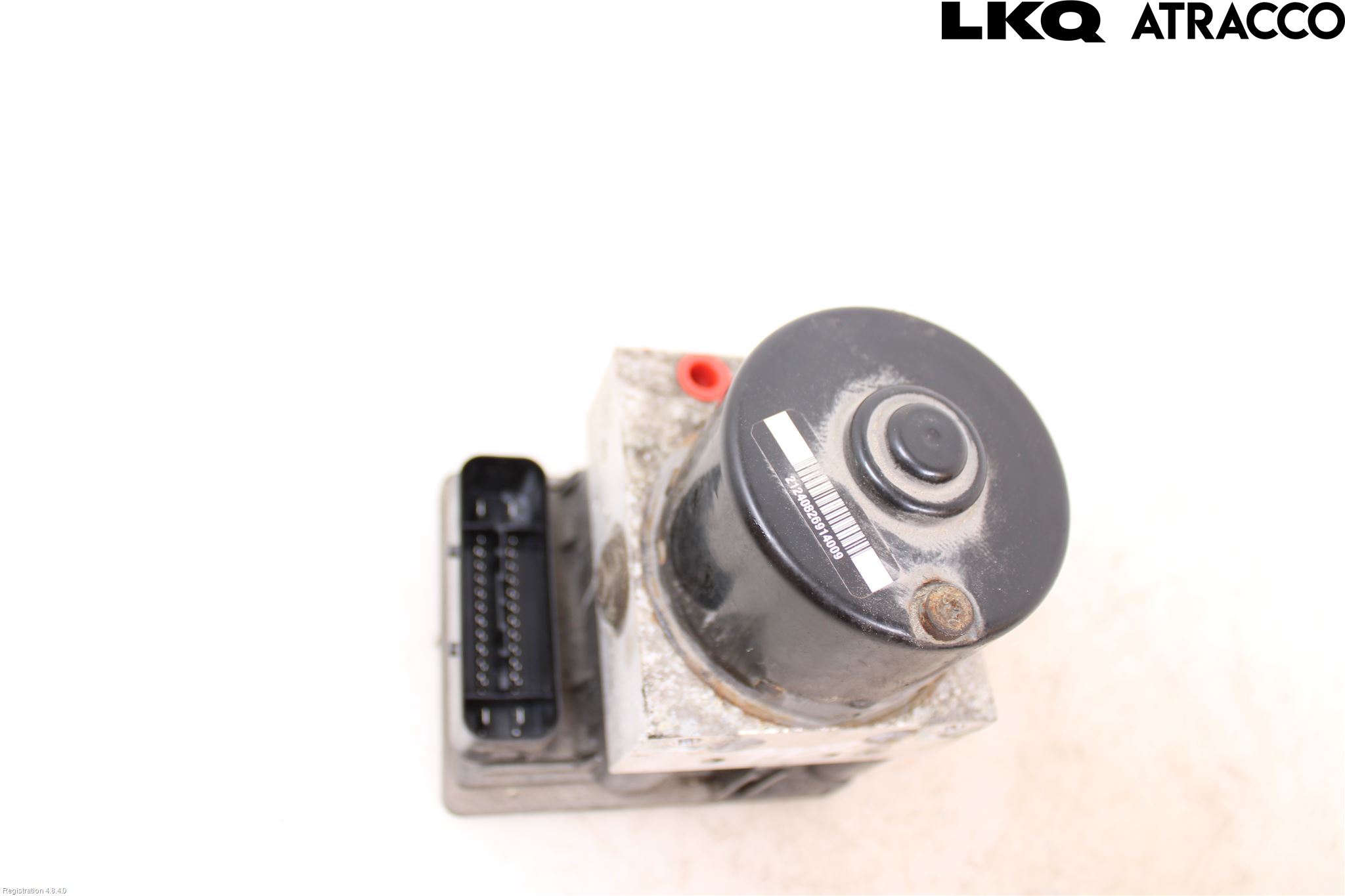 Opel ZAFIRA B 06-14 Abs Hydraulaggregat