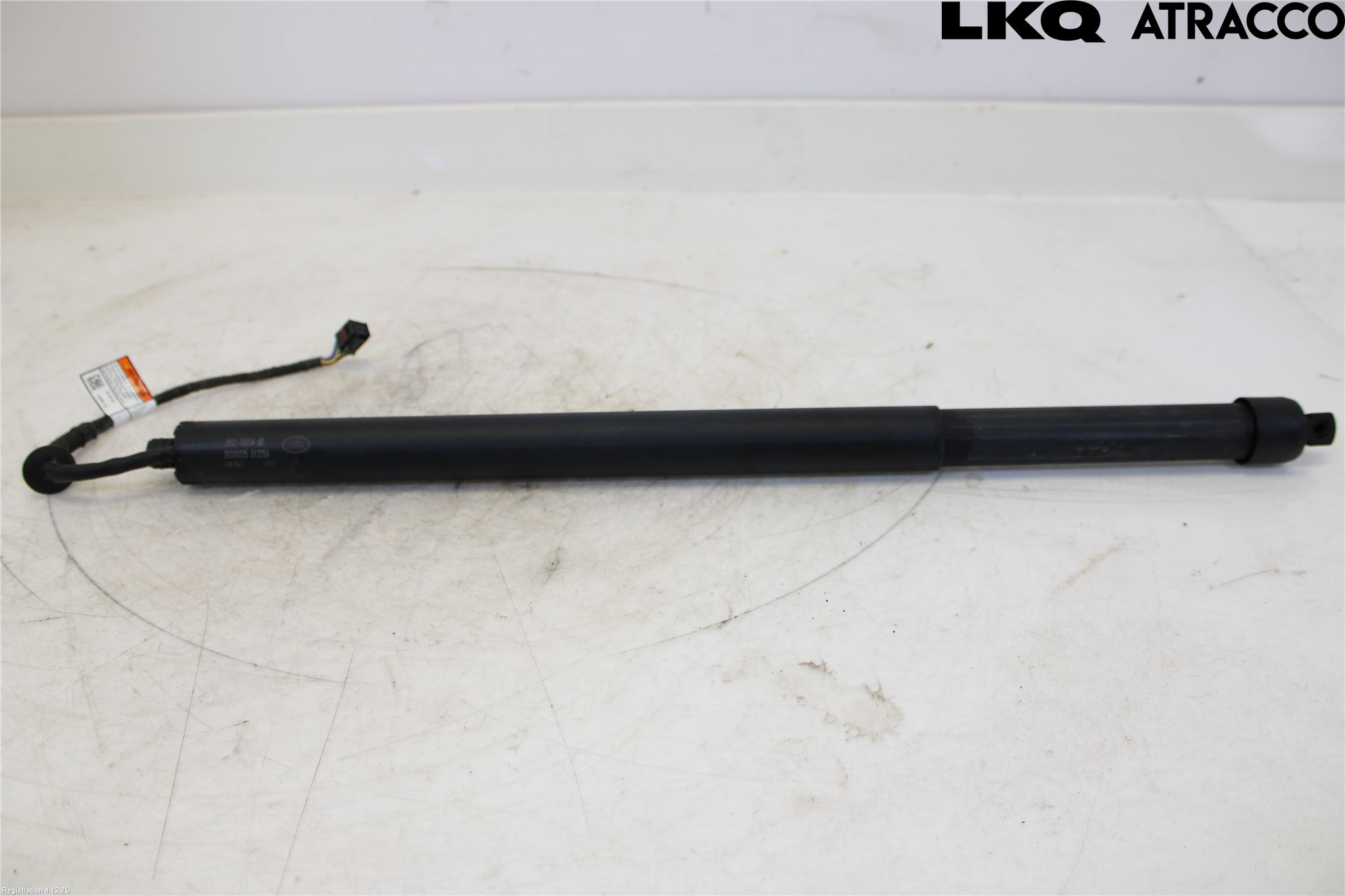 Landrover RANGE ROVER VELAR (L560) 17- Bakluckeöppnare Automatisk