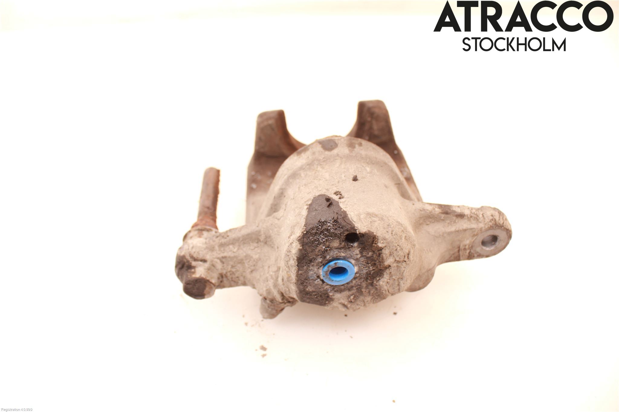 Subaru LEGACY 10-14 Bromsok Bak Vänster