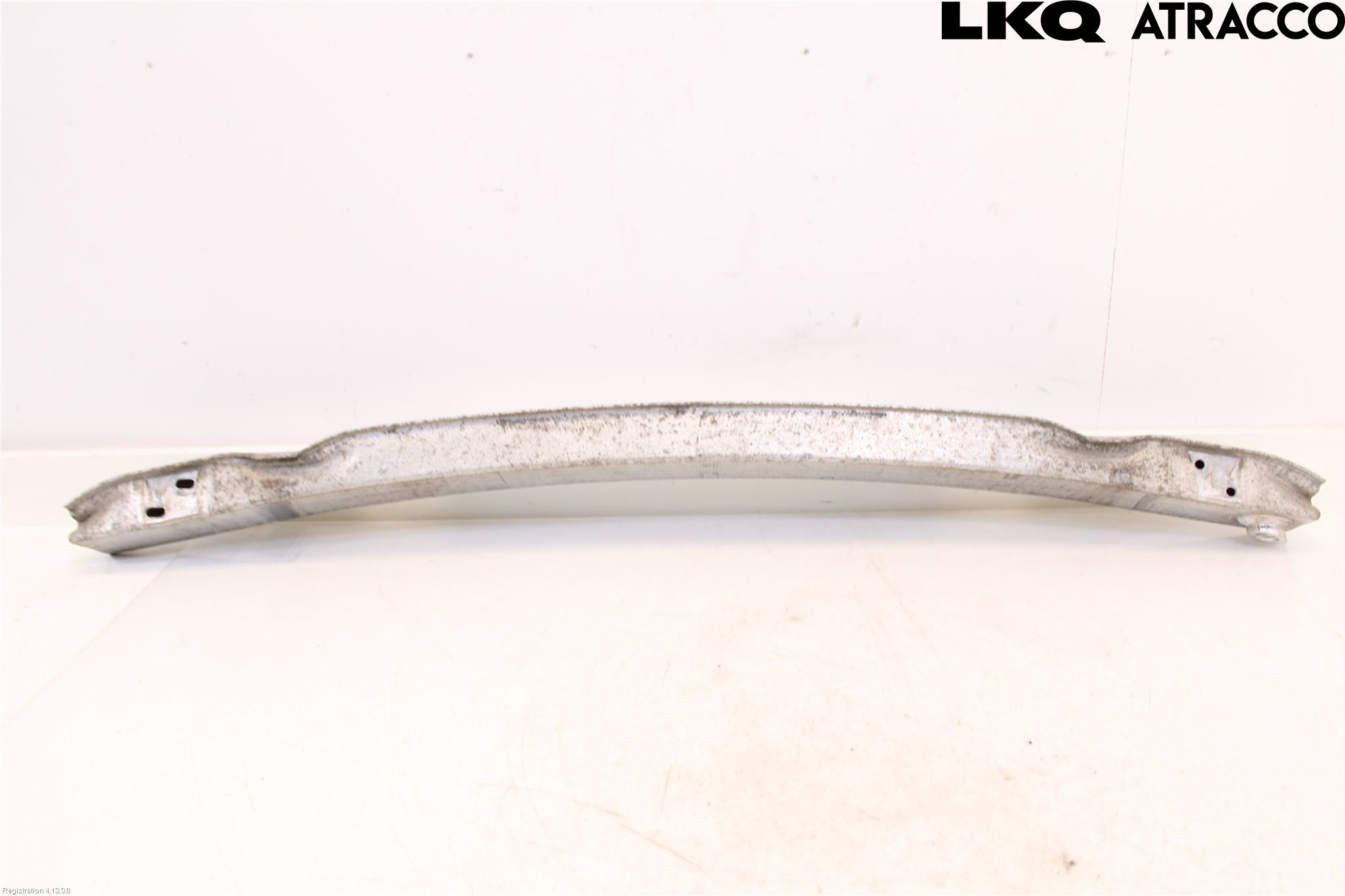 Audi A6/S6 4G 11-18 Stötfångarbalk Fram