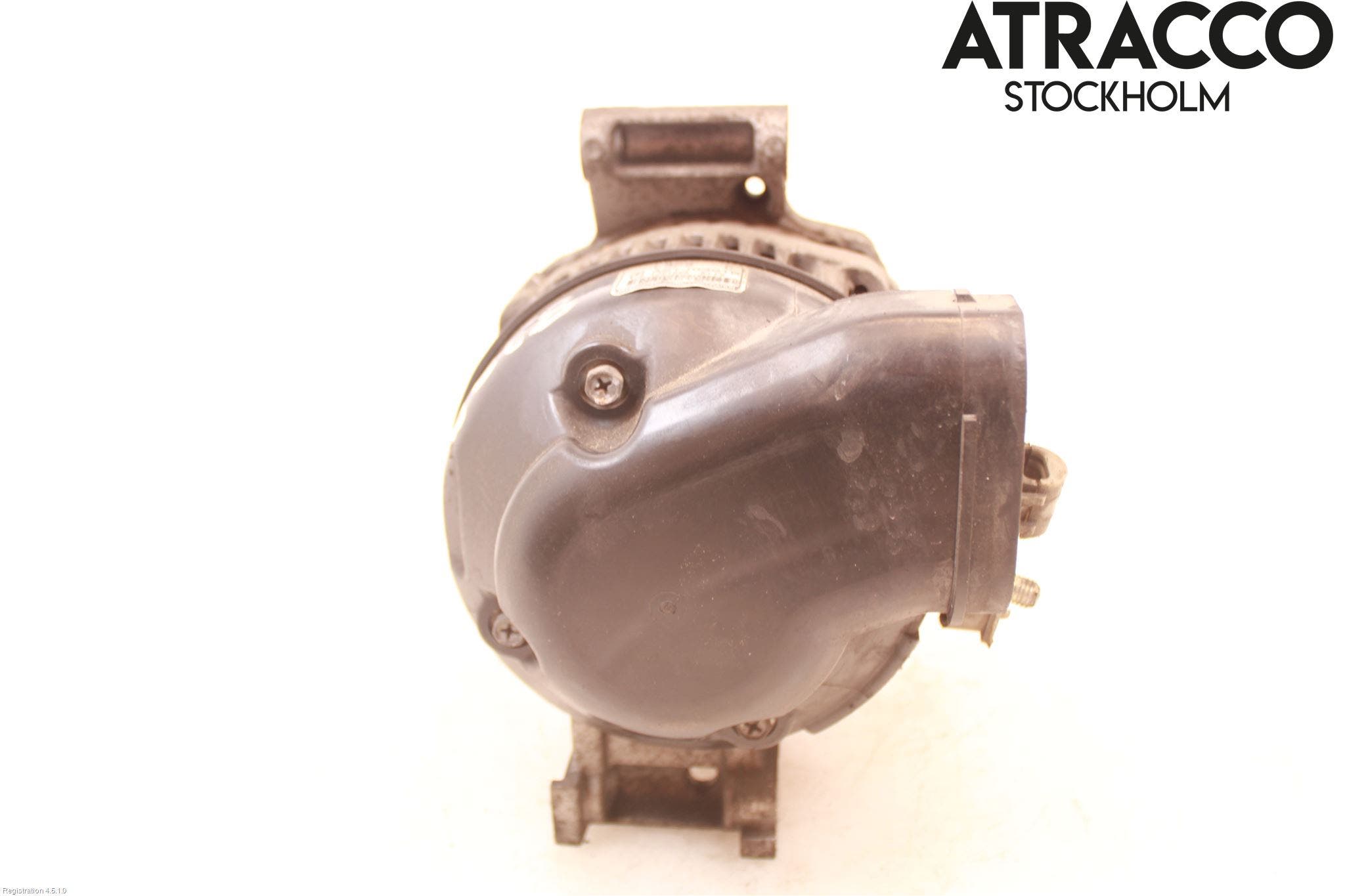 Mazda 6 08-13 Generator