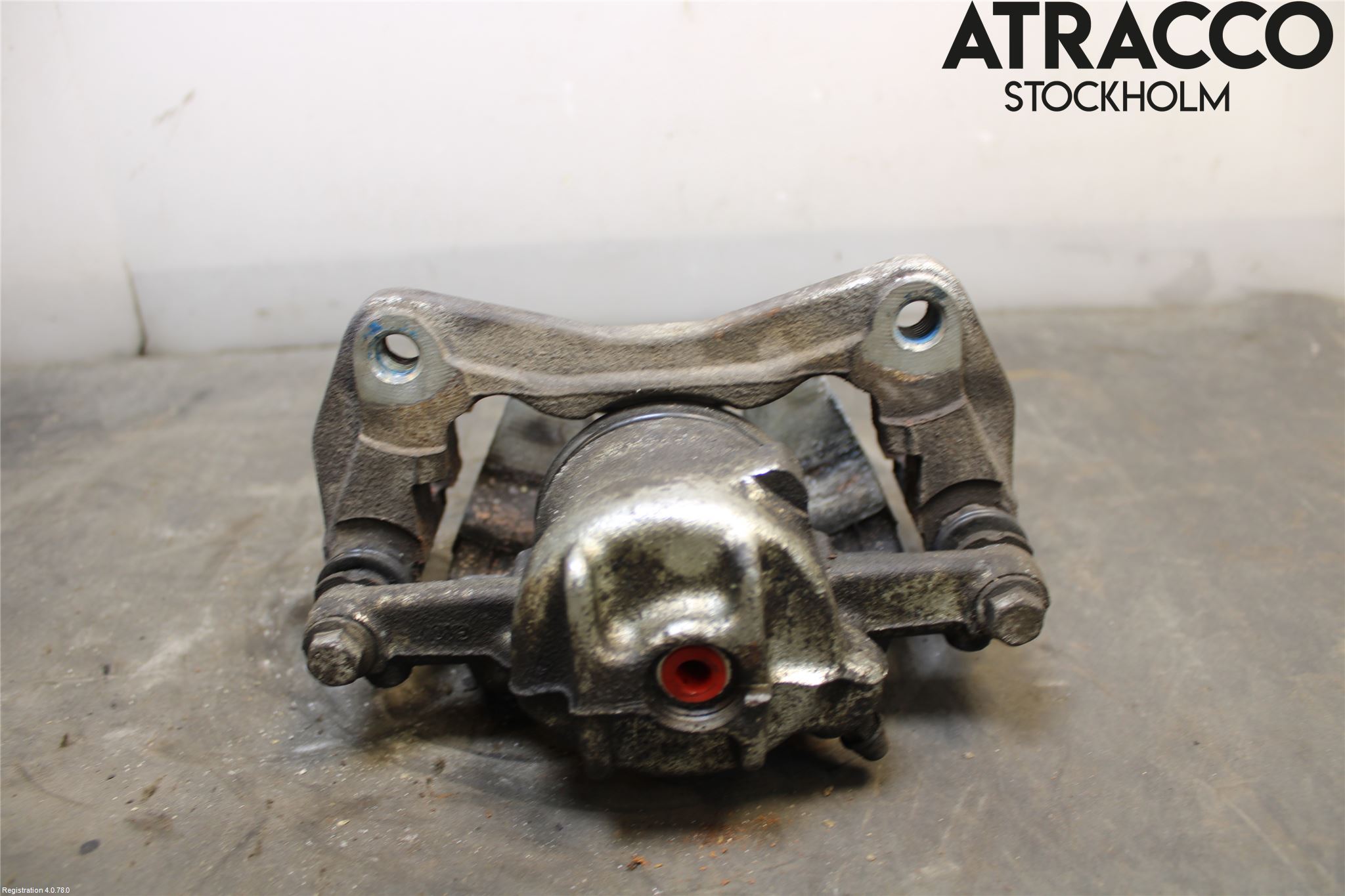 Mitsubishi COLT 09-13 Bromsok Fram Vänster