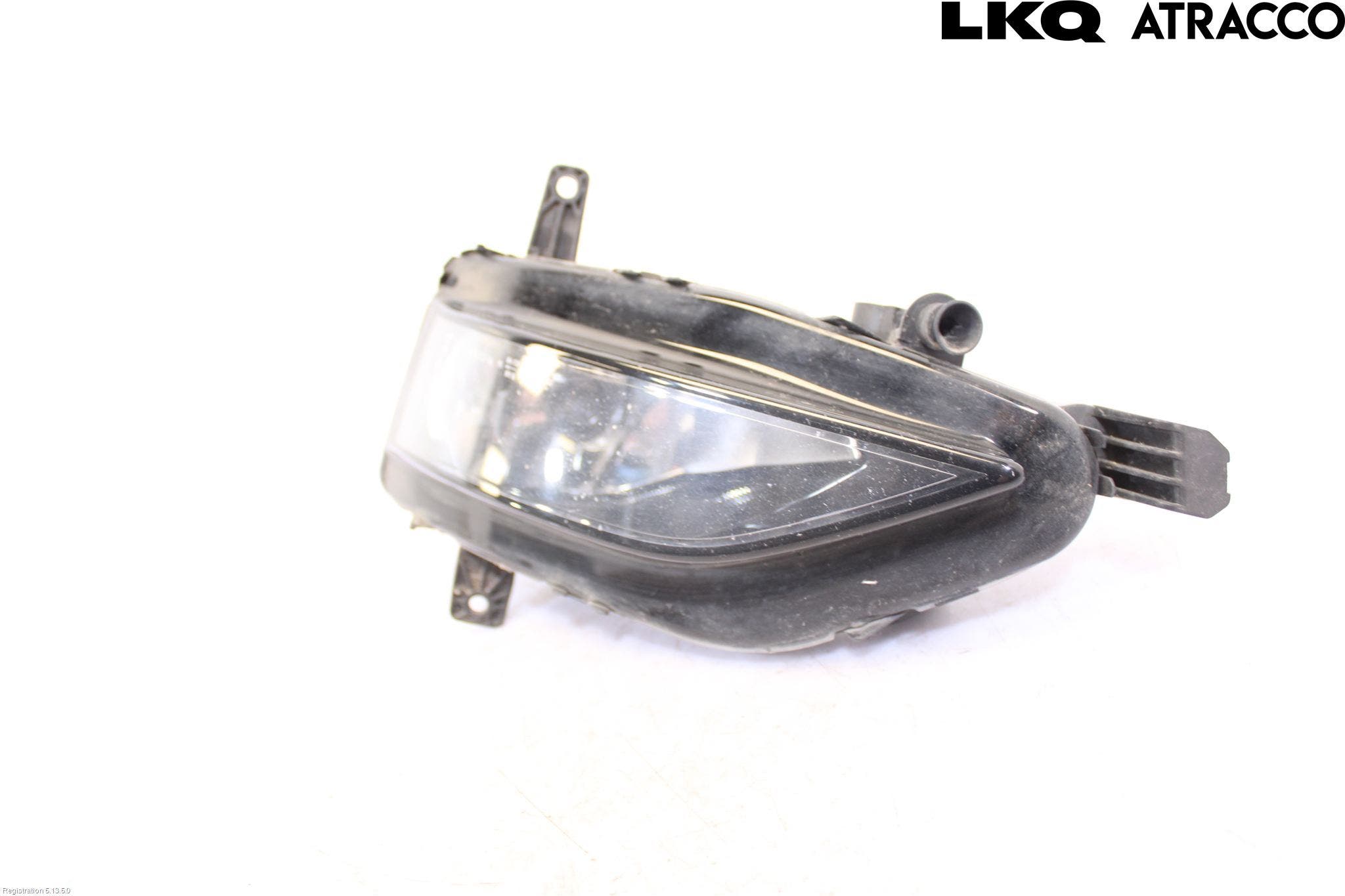 Volkswagen VW GOLF / E-GOLF VII 13-20 Dimljus-Varselljus Fram