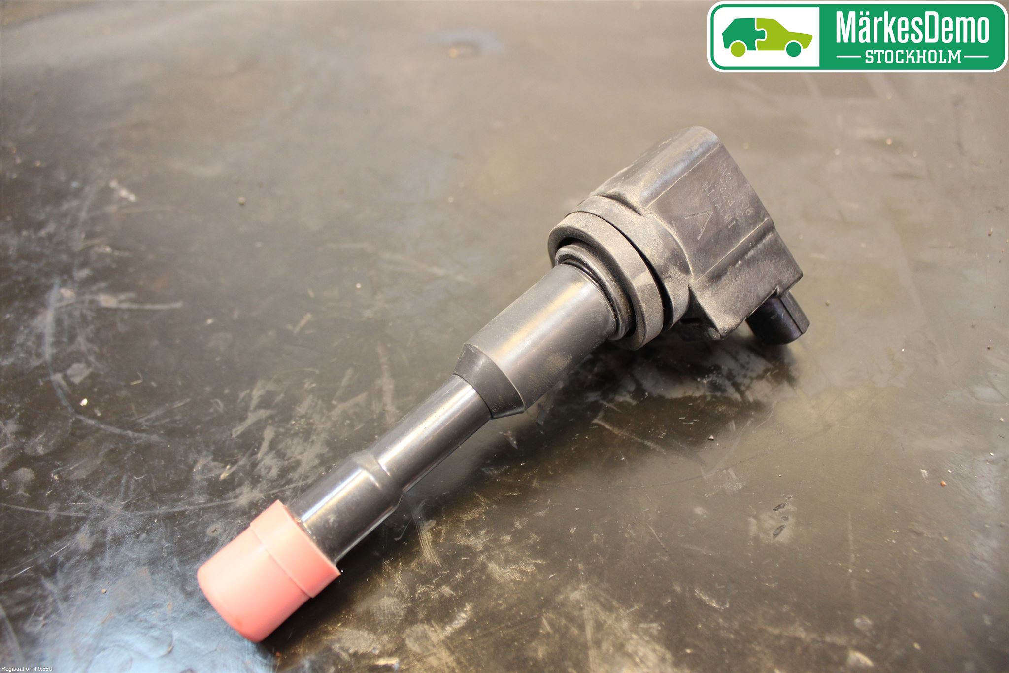 Honda CIVIC 06-11 Tändspole