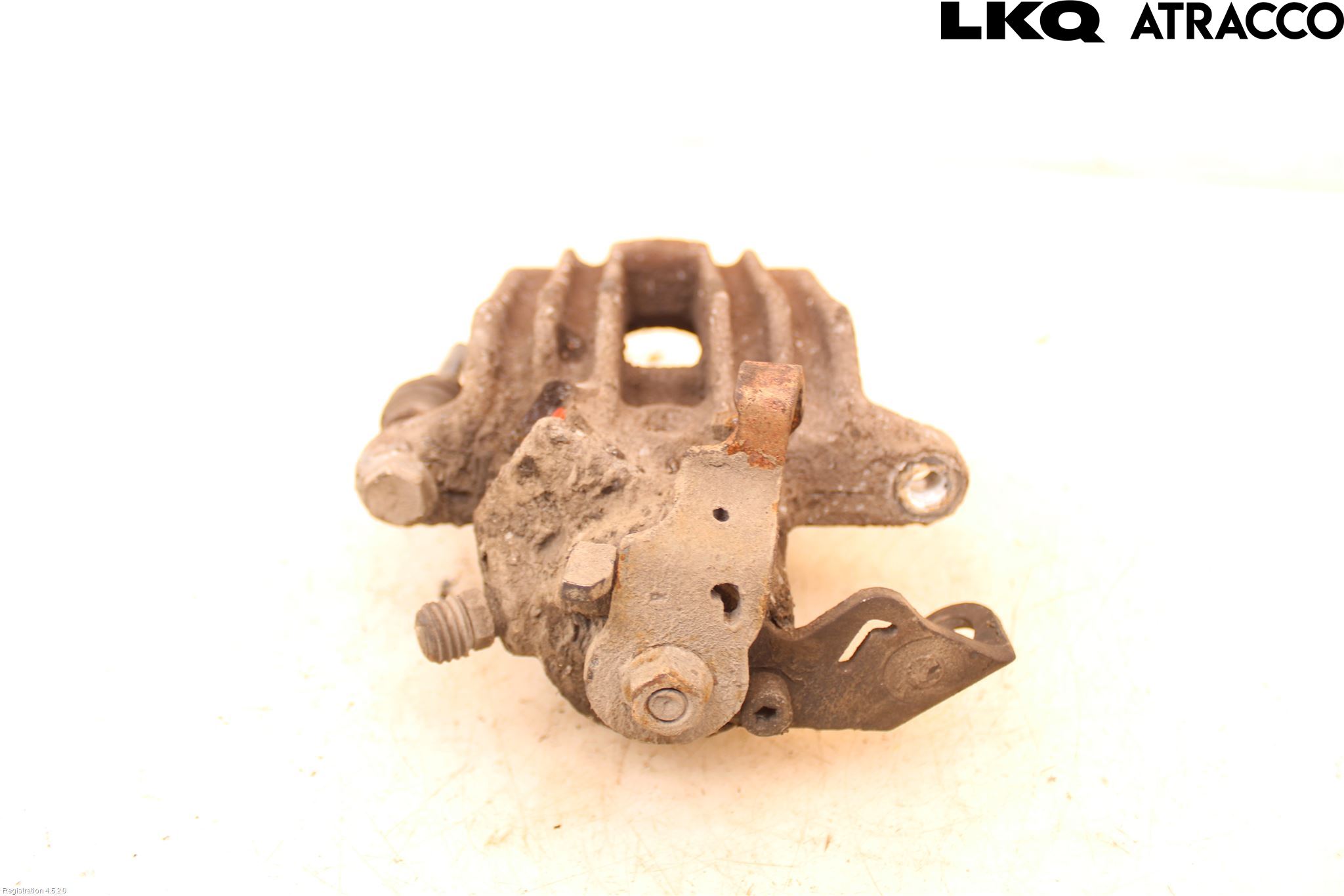 Volkswagen VW GOLF IV 98-06 Bromsok Bak Höger