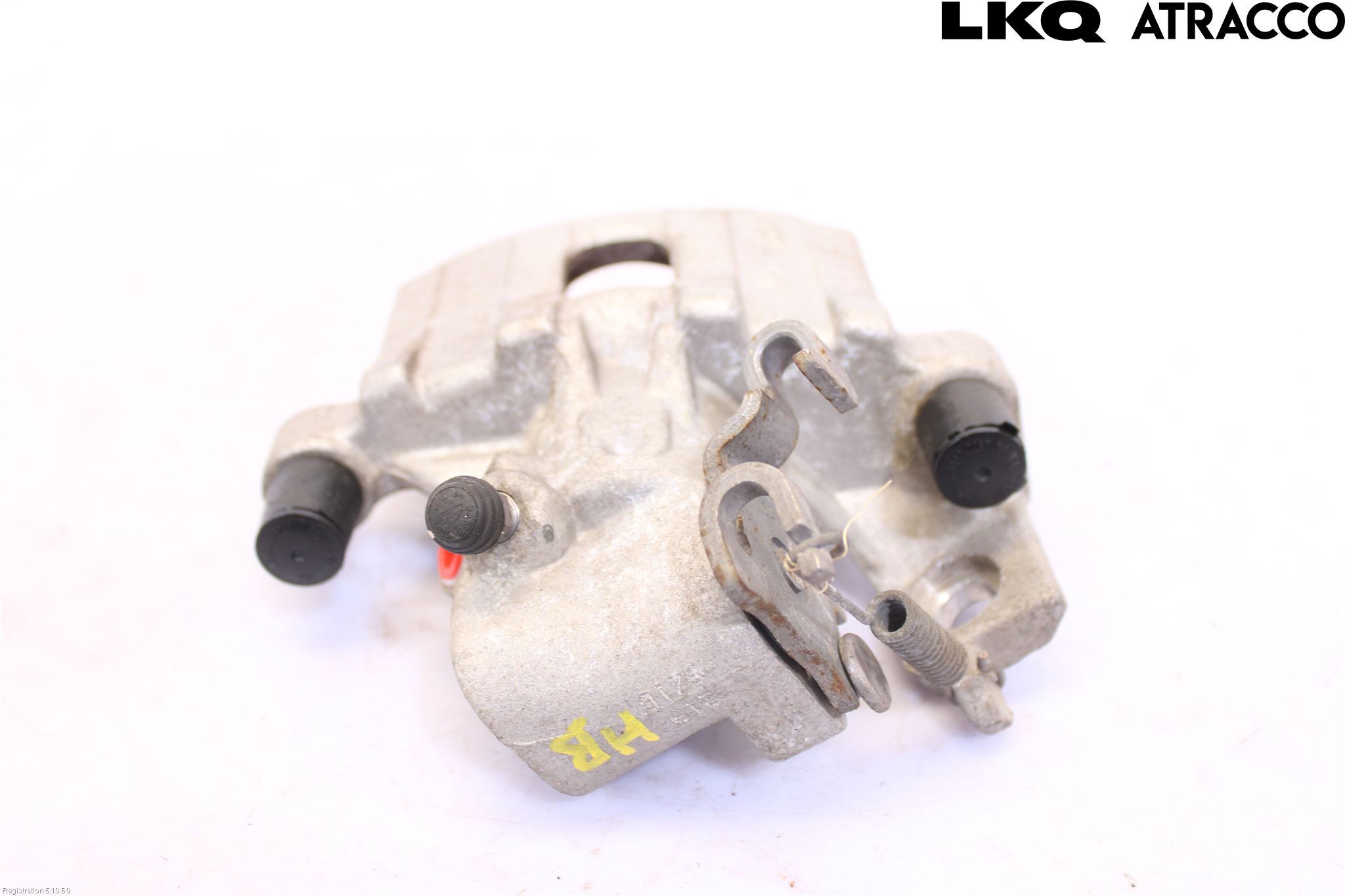 Toyota YARIS XP130 15-20 Bromsok Bak Höger