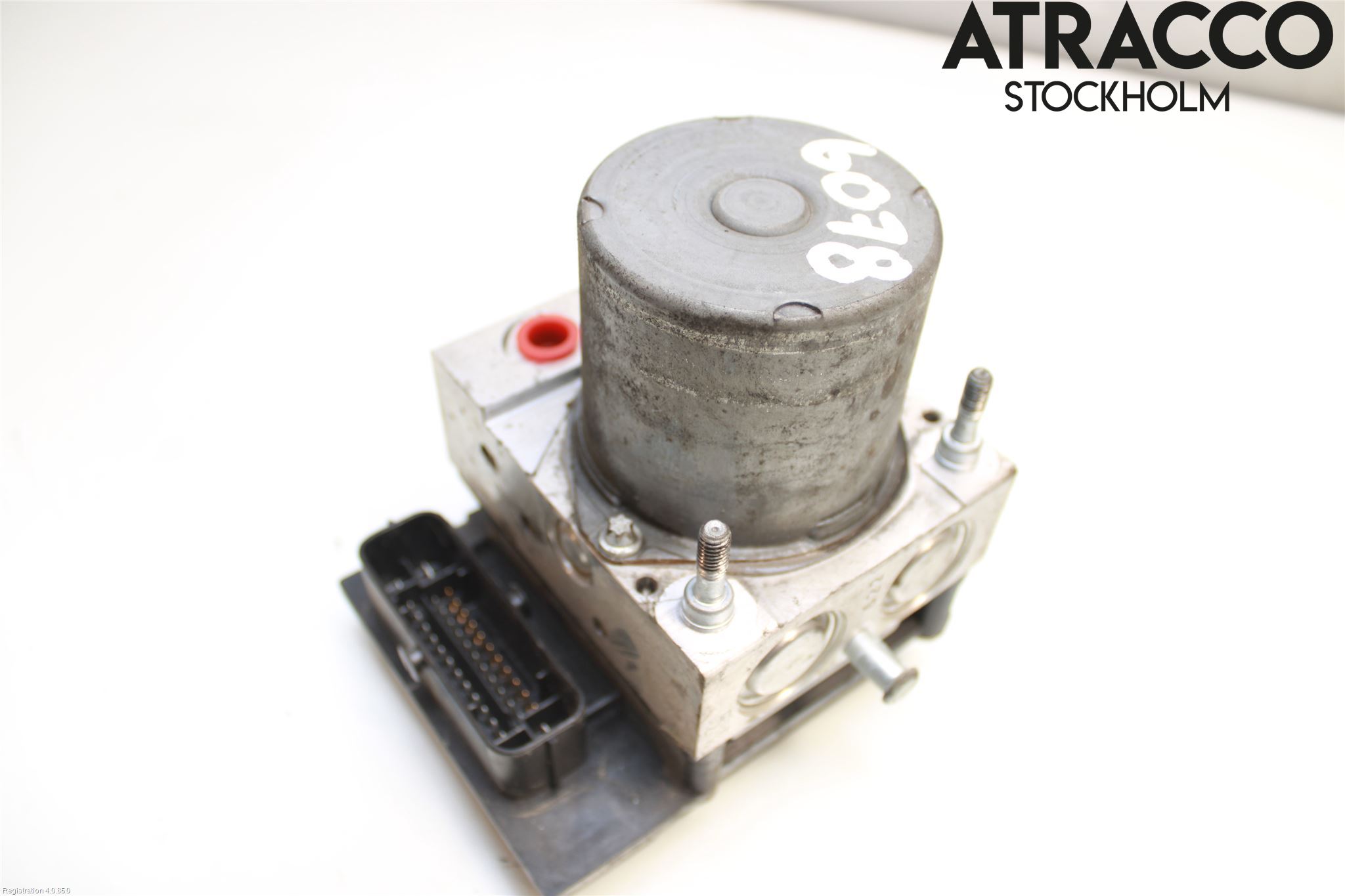 Citroen C5 08-17 Abs Hydraulaggregat