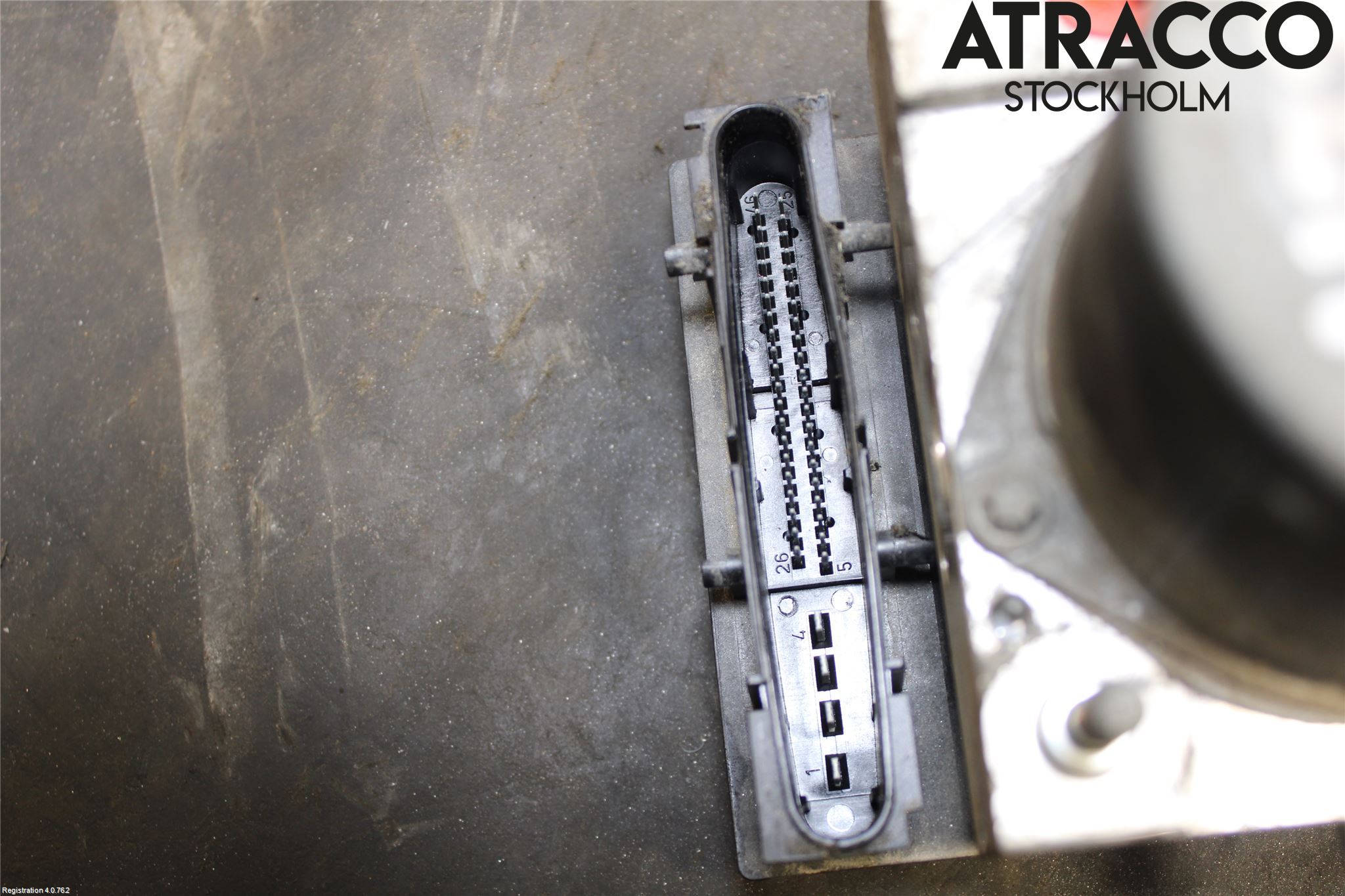 Hyundai SANTA FE  06-12 Abs Hydraulaggregat